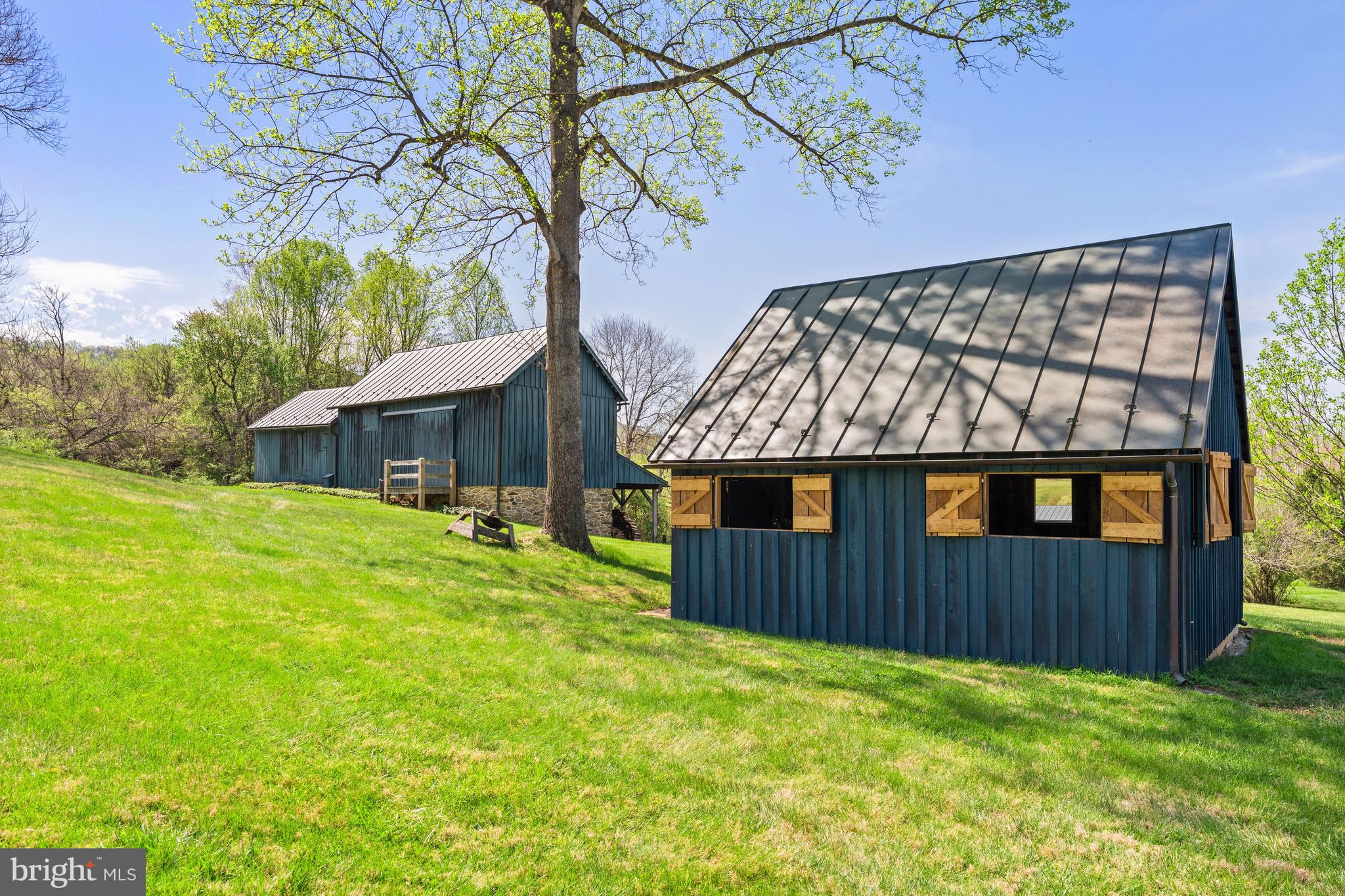 DELAPLANE MEADOWS - Residential