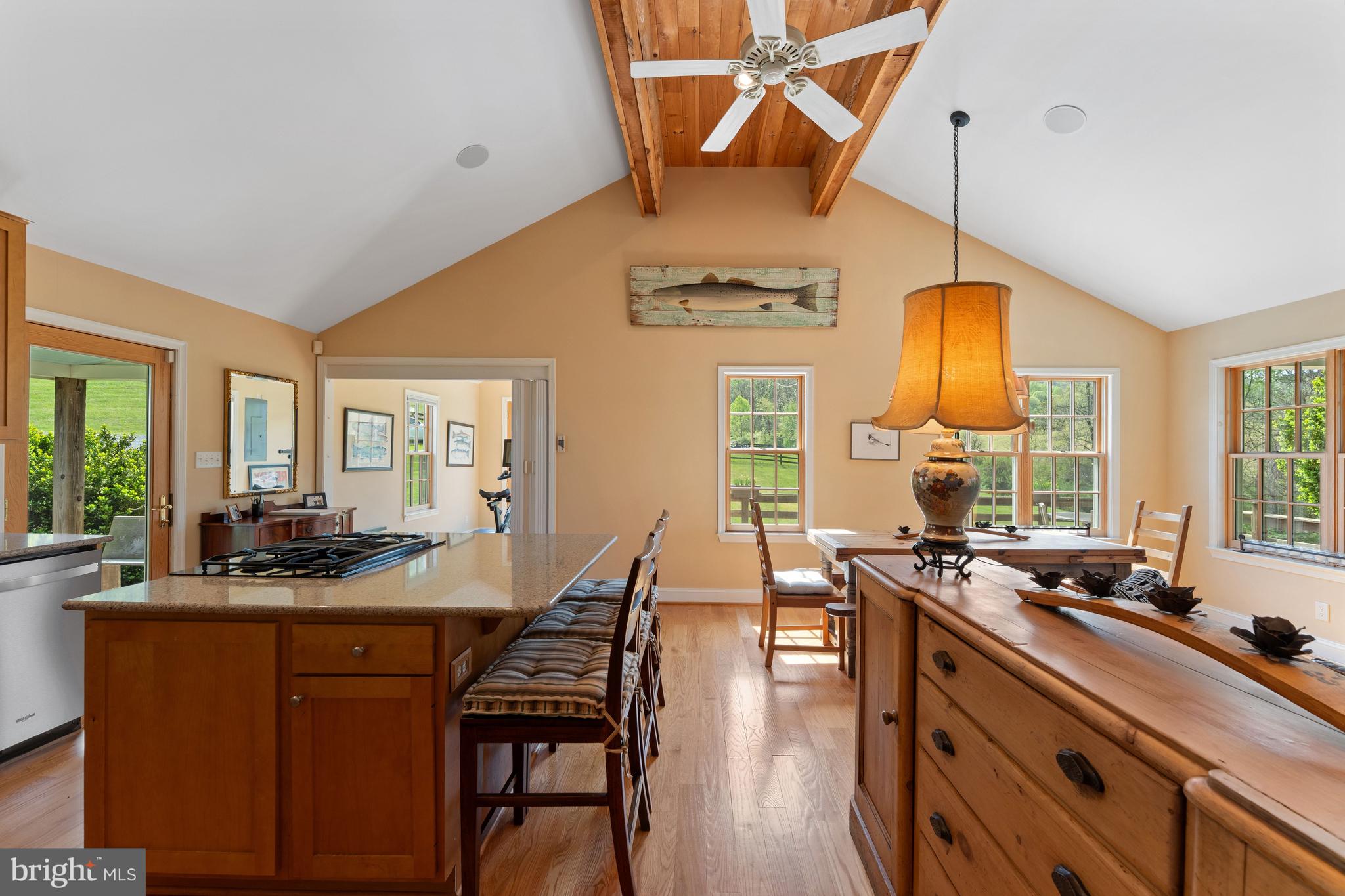 DELAPLANE MEADOWS - Residential