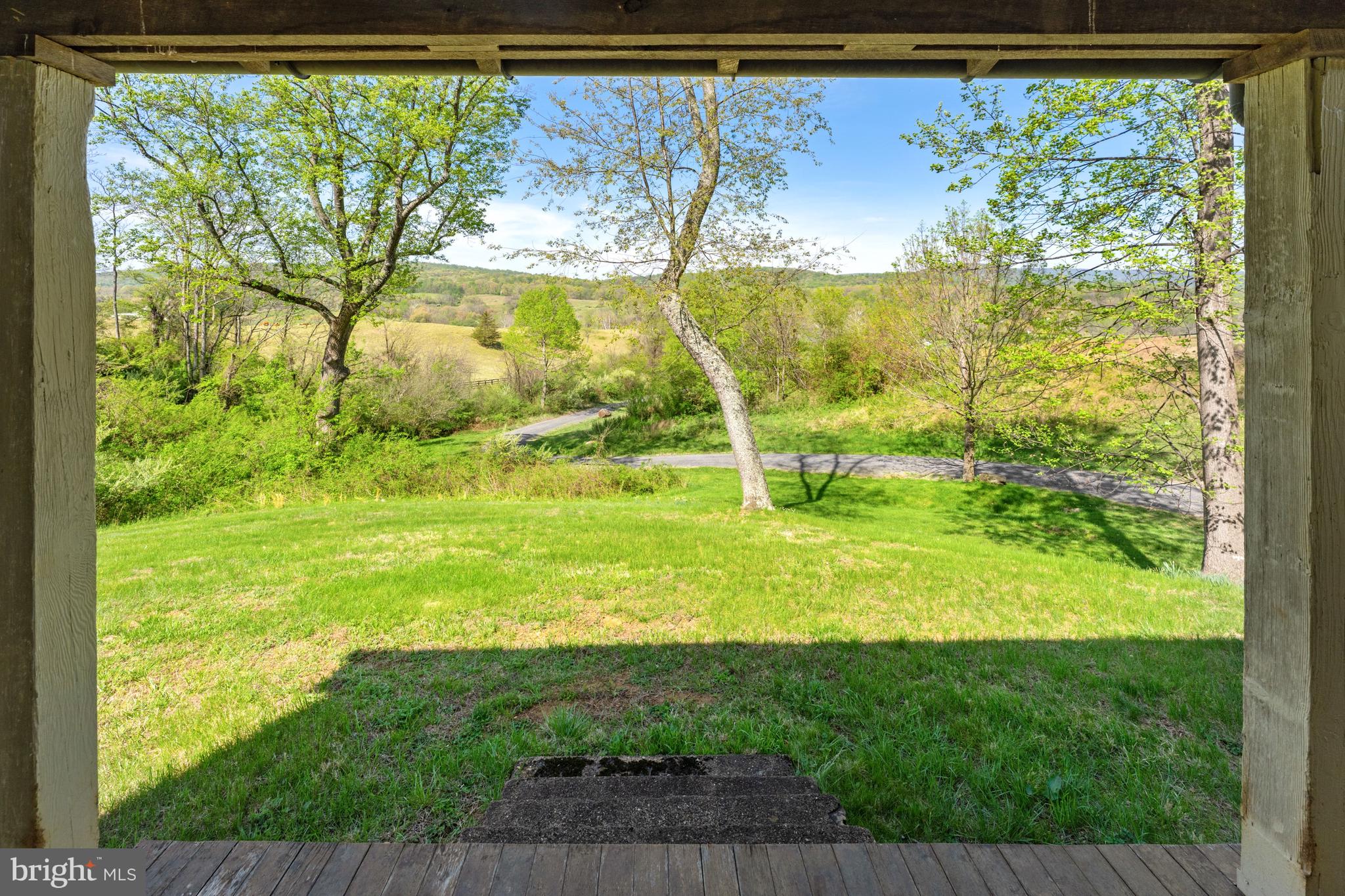 DELAPLANE MEADOWS - Residential