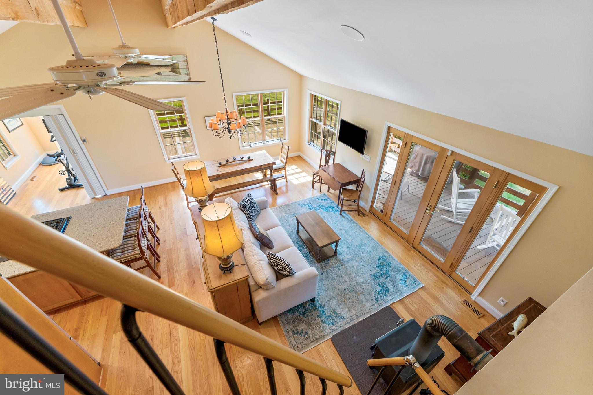 DELAPLANE MEADOWS - Residential