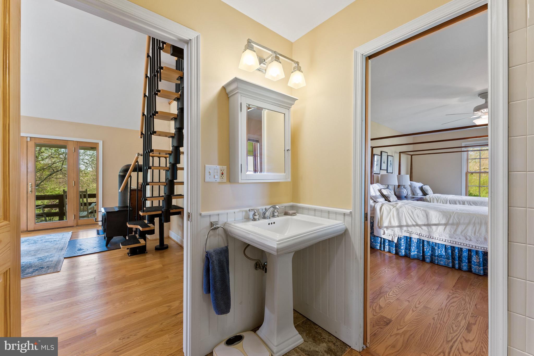 DELAPLANE MEADOWS - Residential