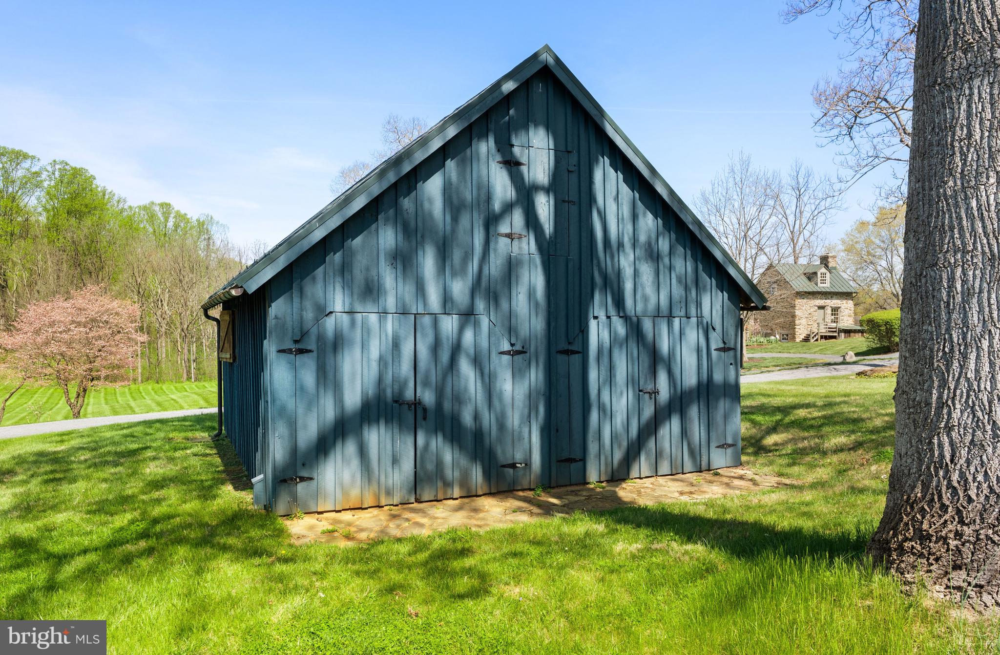 DELAPLANE MEADOWS - Residential