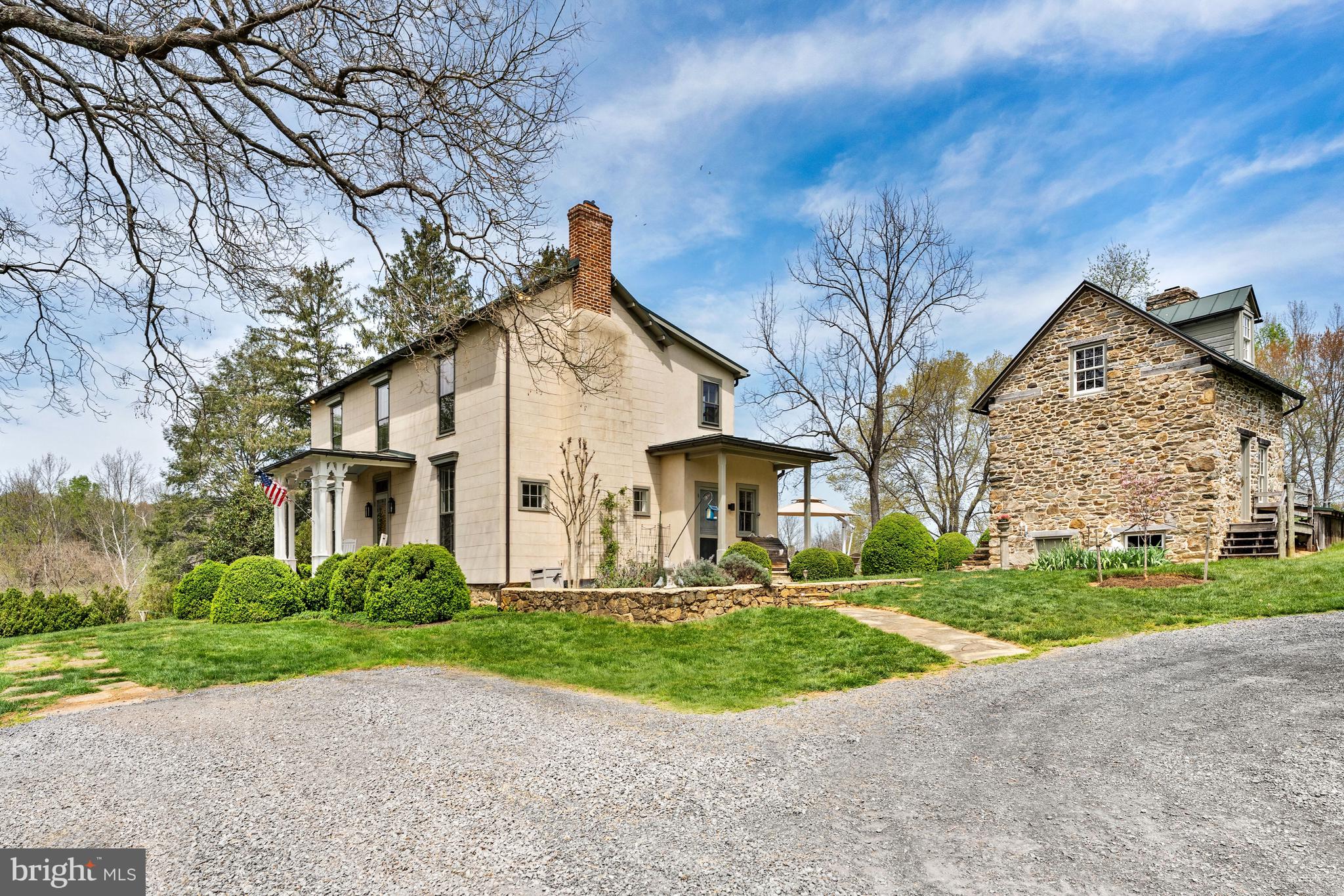 3459 CARRINGTON ROAD