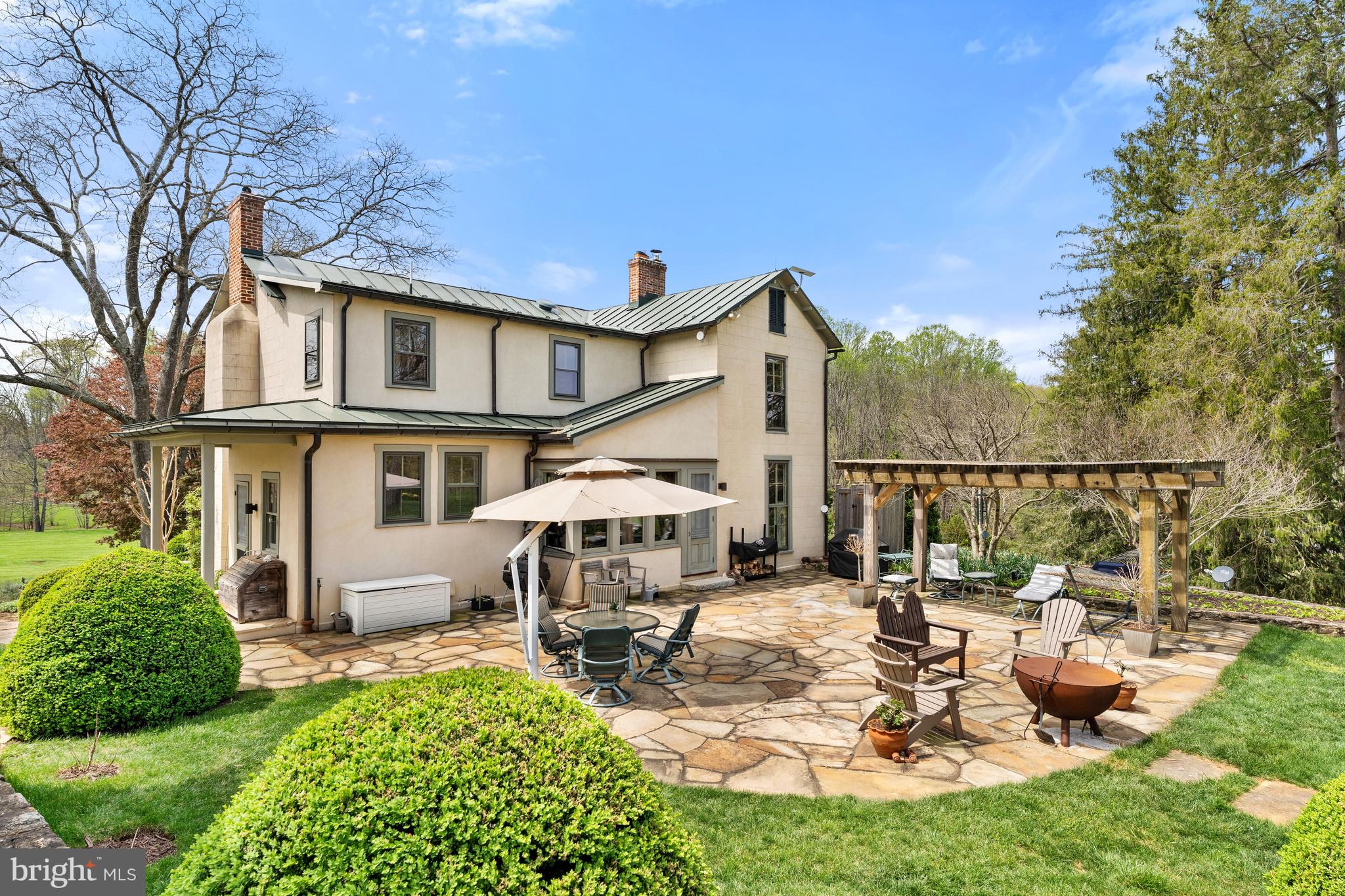 DELAPLANE MEADOWS - Residential