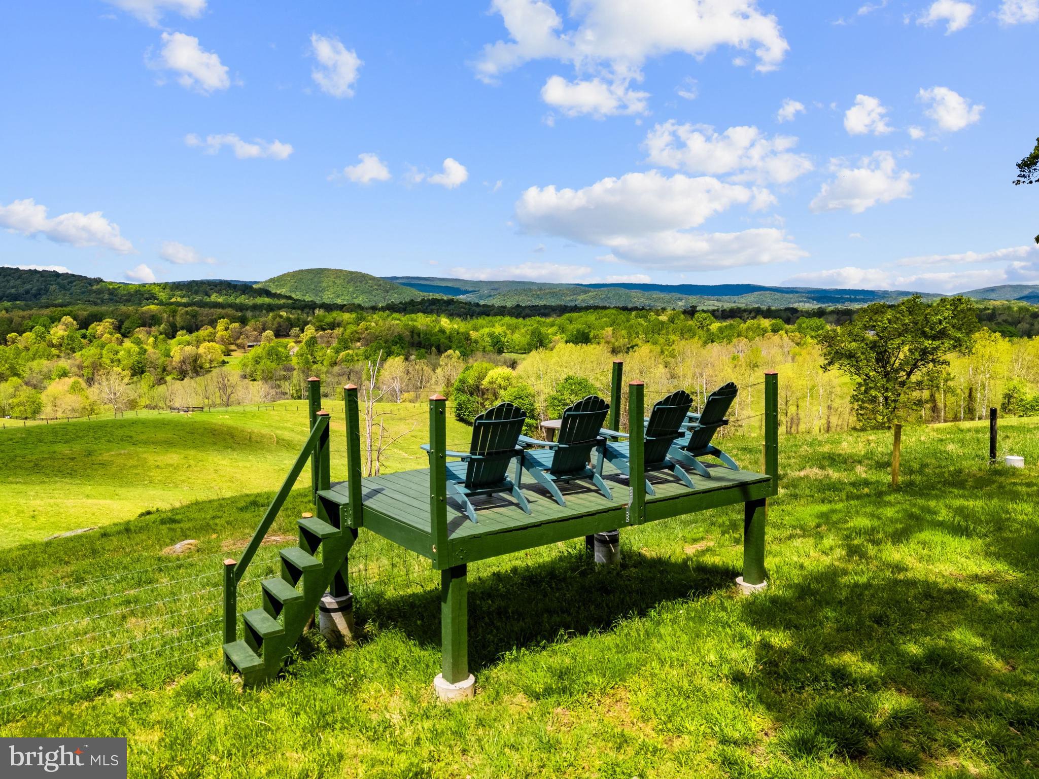 DELAPLANE MEADOWS - Residential