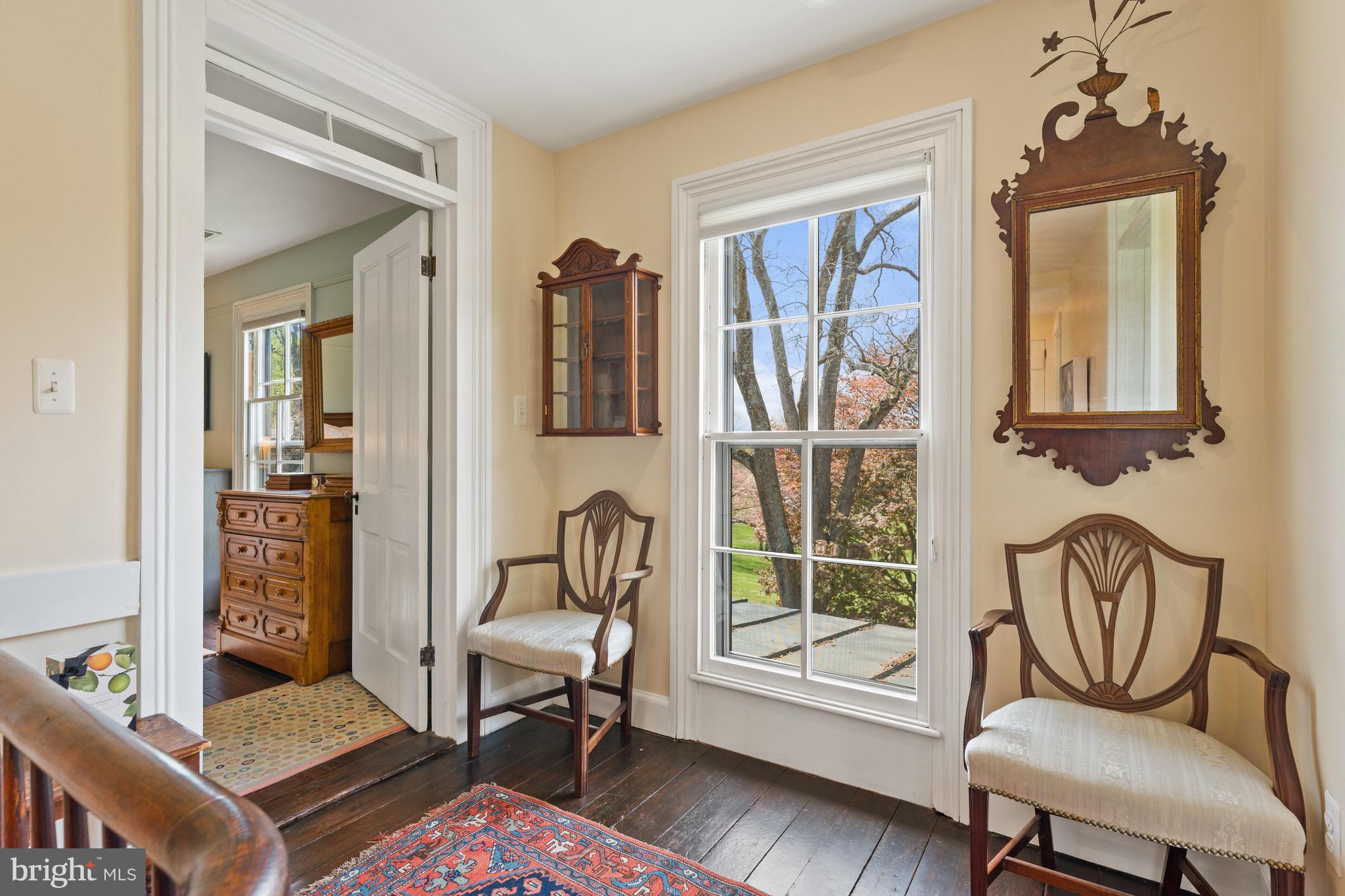 DELAPLANE MEADOWS - Residential