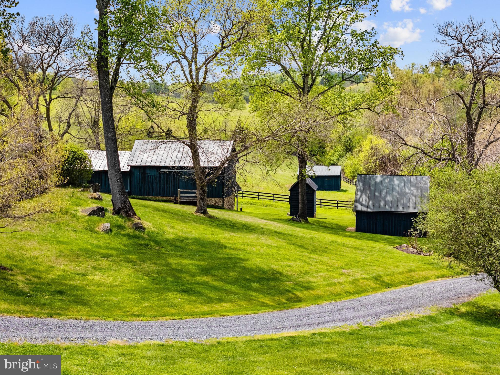 DELAPLANE MEADOWS - Residential