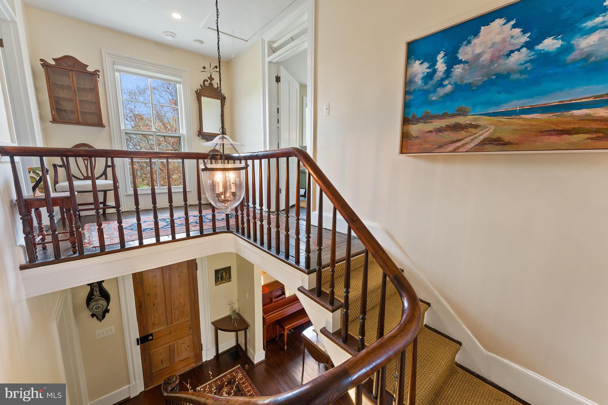 DELAPLANE MEADOWS - Residential