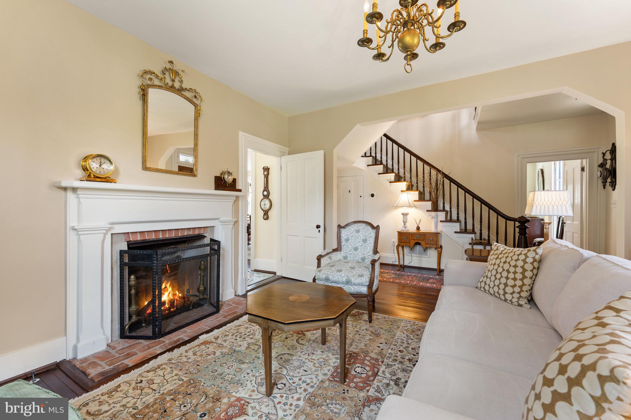 3459 CARRINGTON ROAD