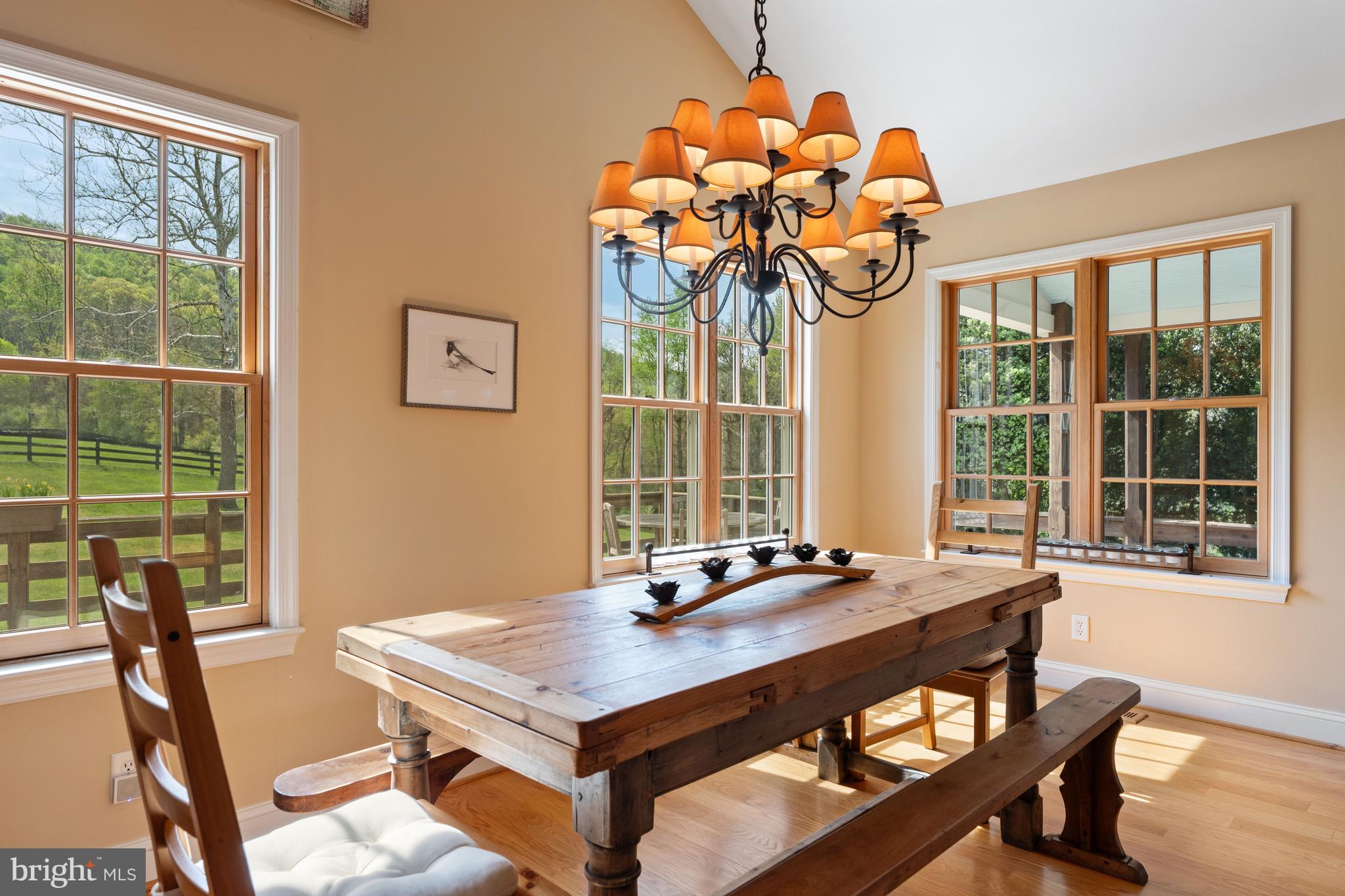 DELAPLANE MEADOWS - Residential