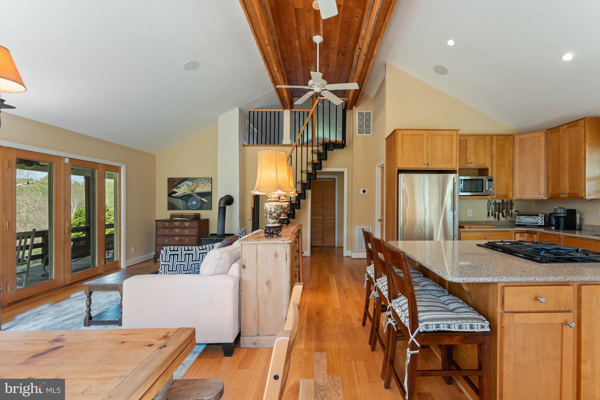 DELAPLANE MEADOWS - Residential