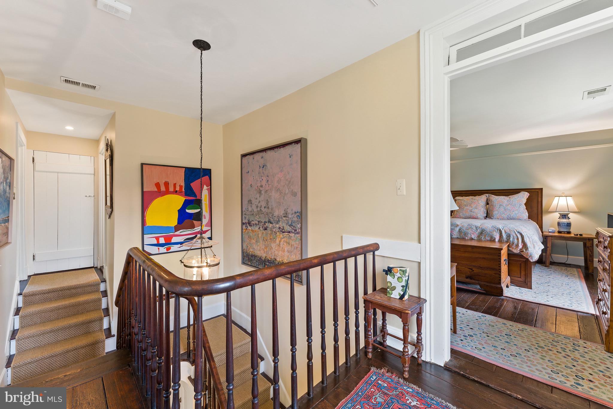 DELAPLANE MEADOWS - Residential