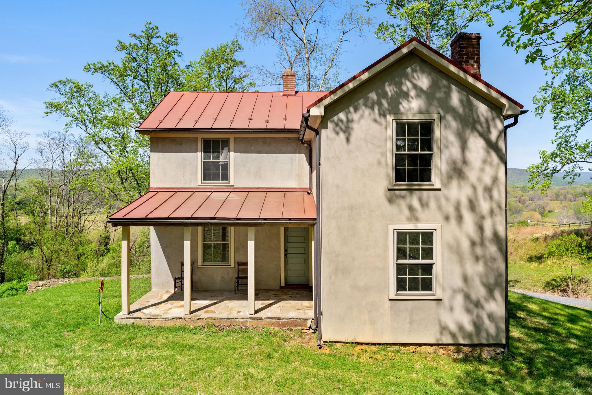 DELAPLANE MEADOWS - Residential