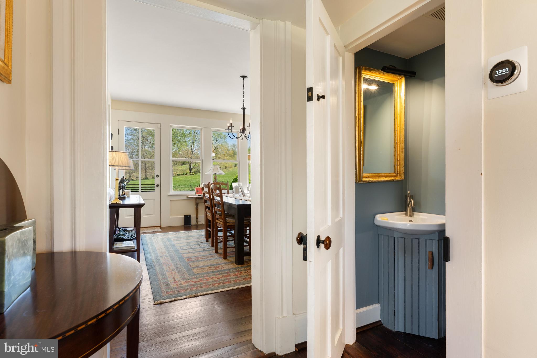 DELAPLANE MEADOWS - Residential