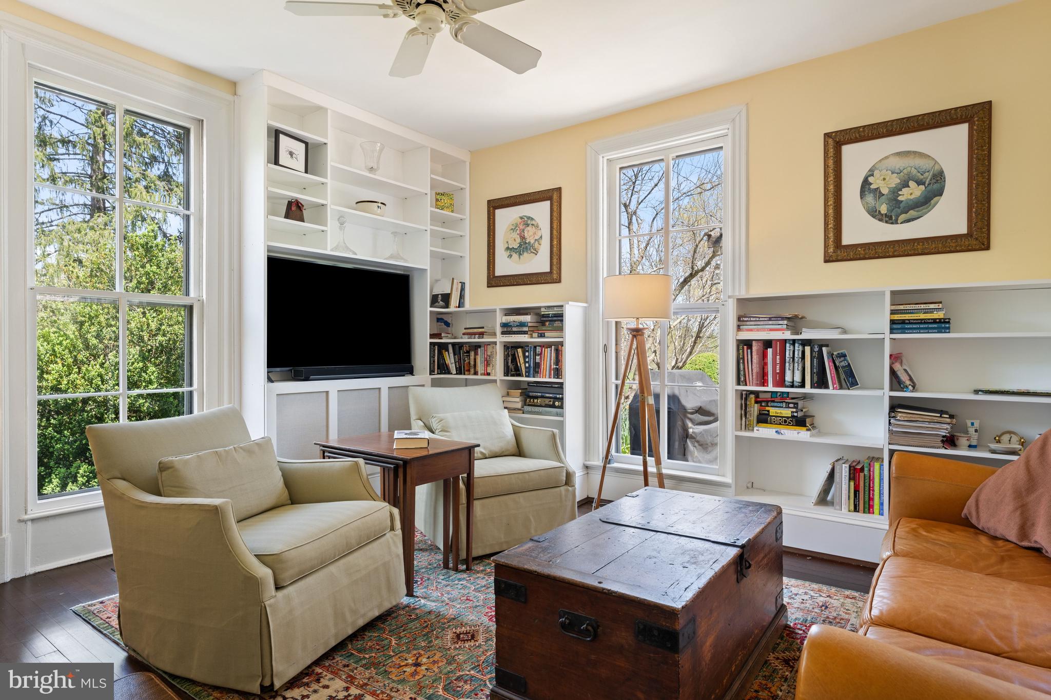 DELAPLANE MEADOWS - Residential