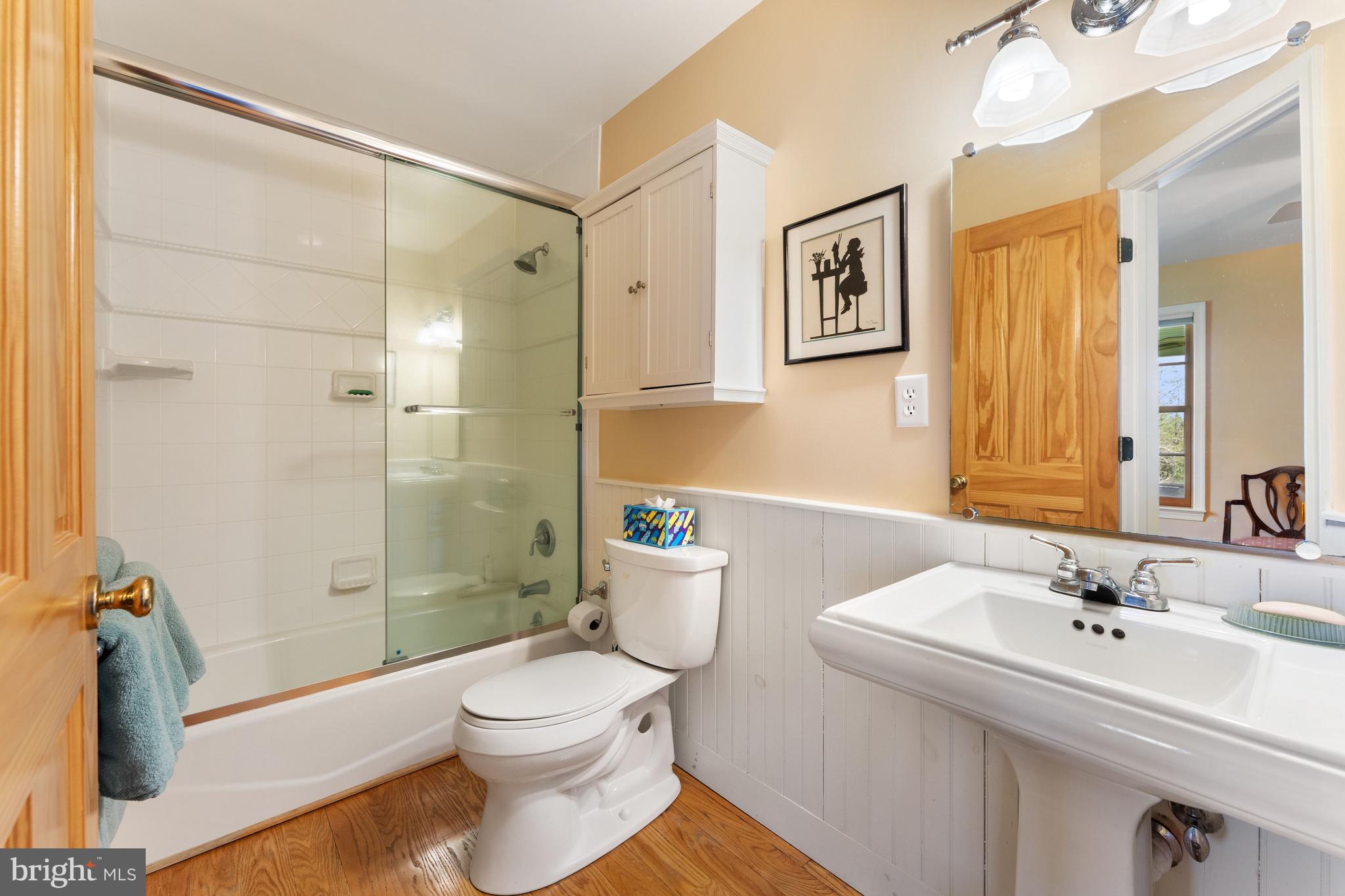 DELAPLANE MEADOWS - Residential