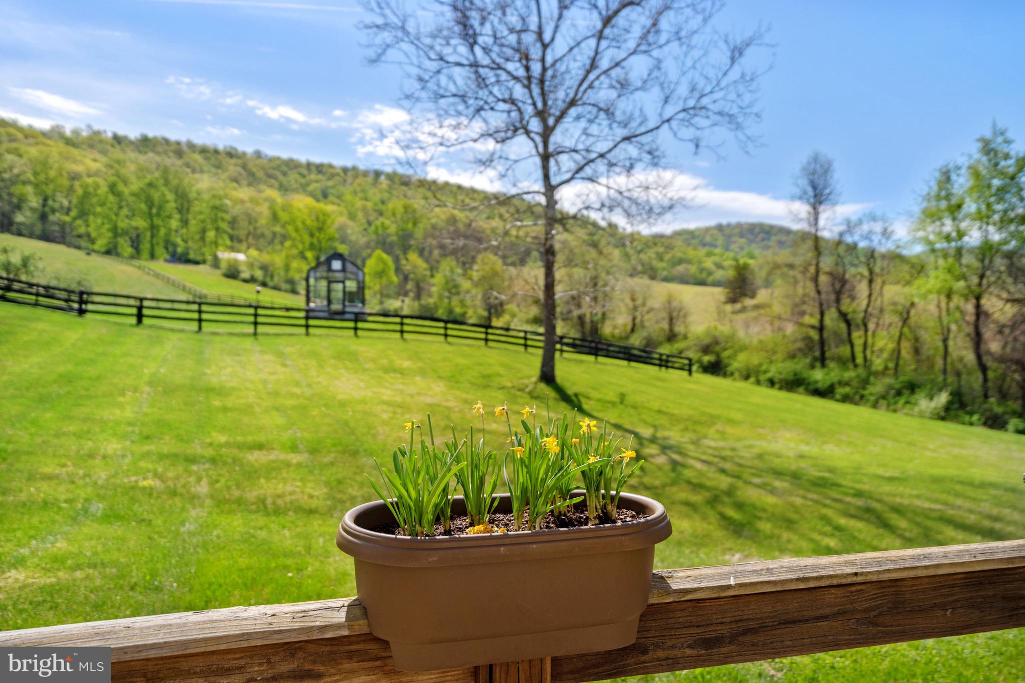 DELAPLANE MEADOWS - Residential