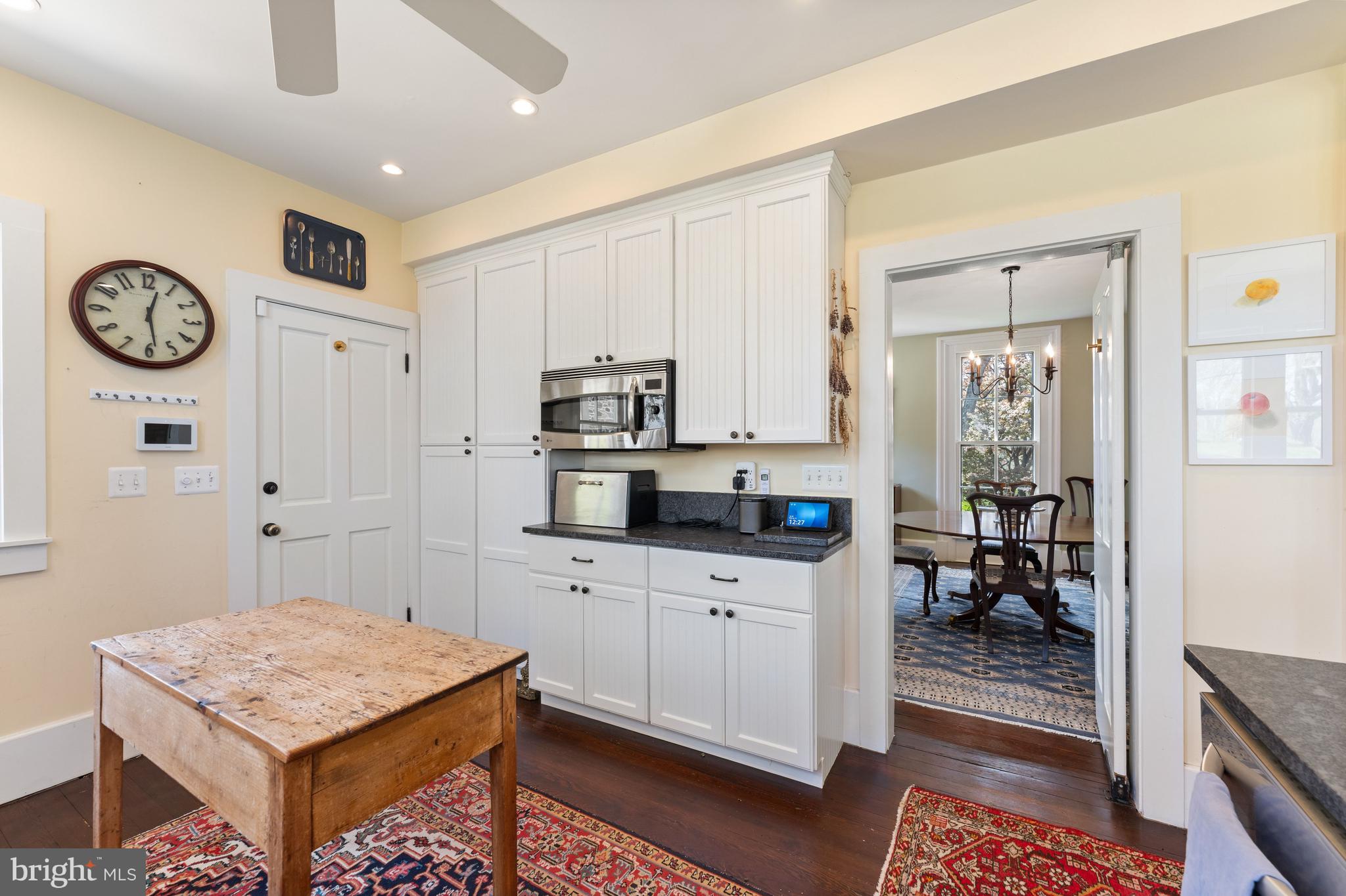 DELAPLANE MEADOWS - Residential