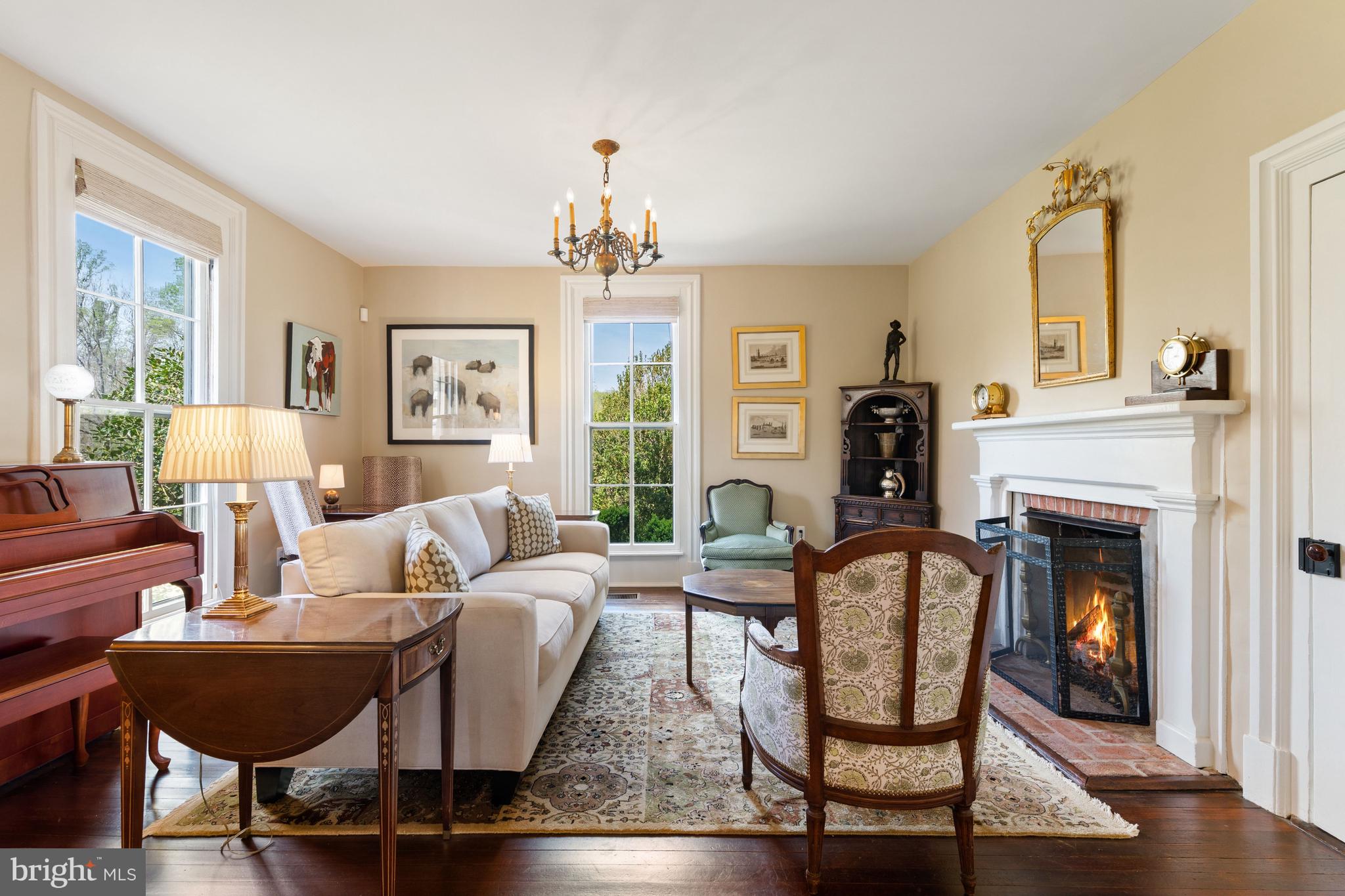 DELAPLANE MEADOWS - Residential