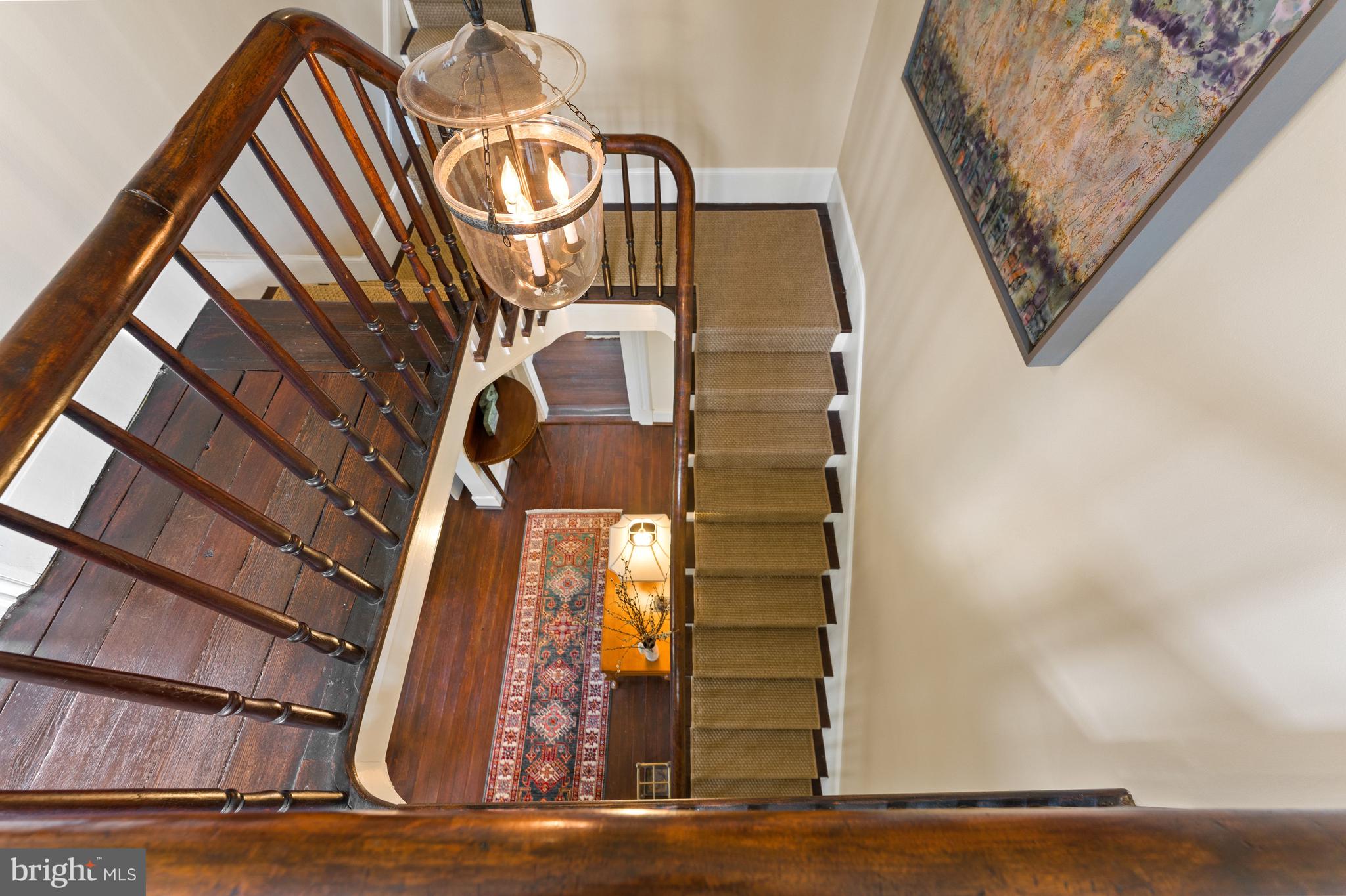 DELAPLANE MEADOWS - Residential