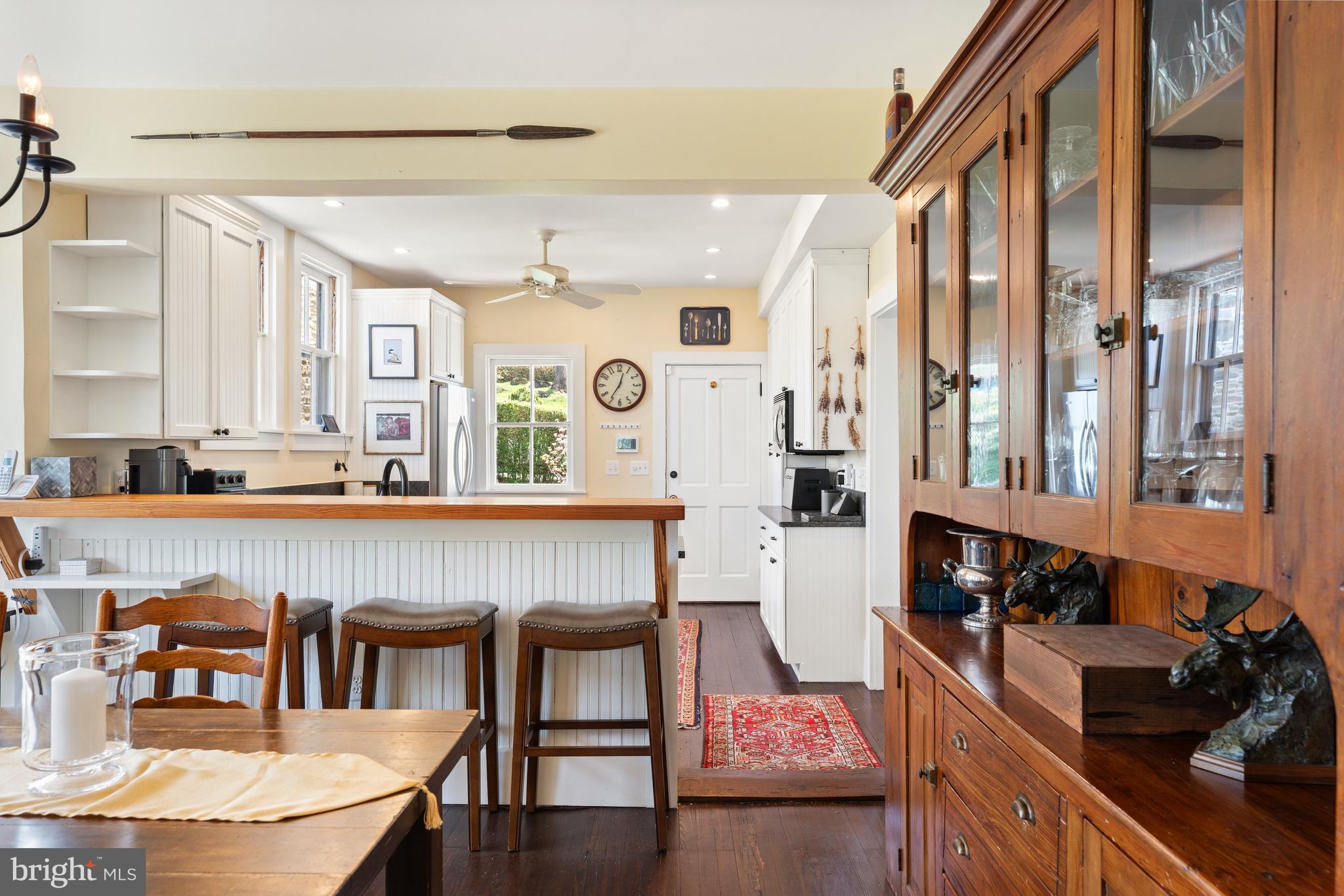 DELAPLANE MEADOWS - Residential