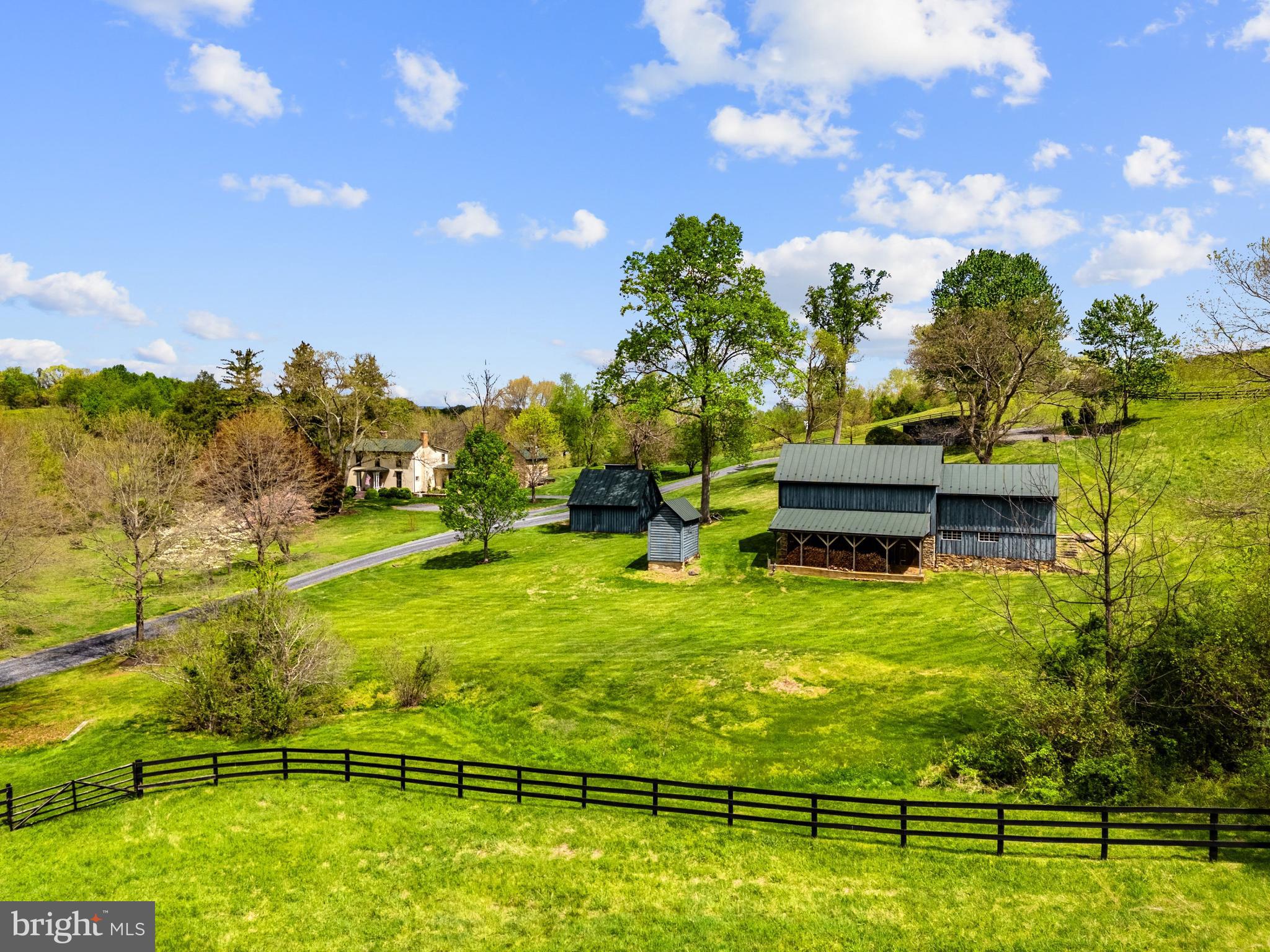 DELAPLANE MEADOWS - Residential