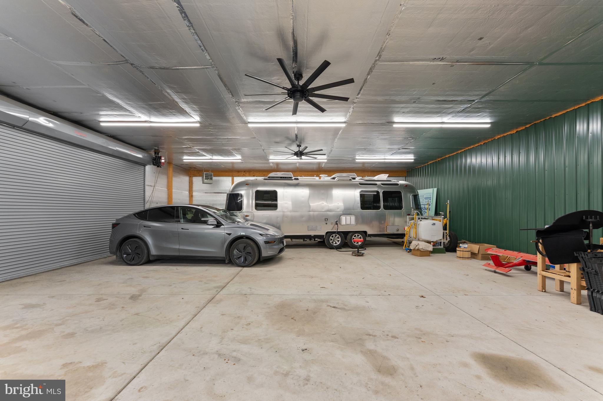 DELAPLANE MEADOWS - Residential