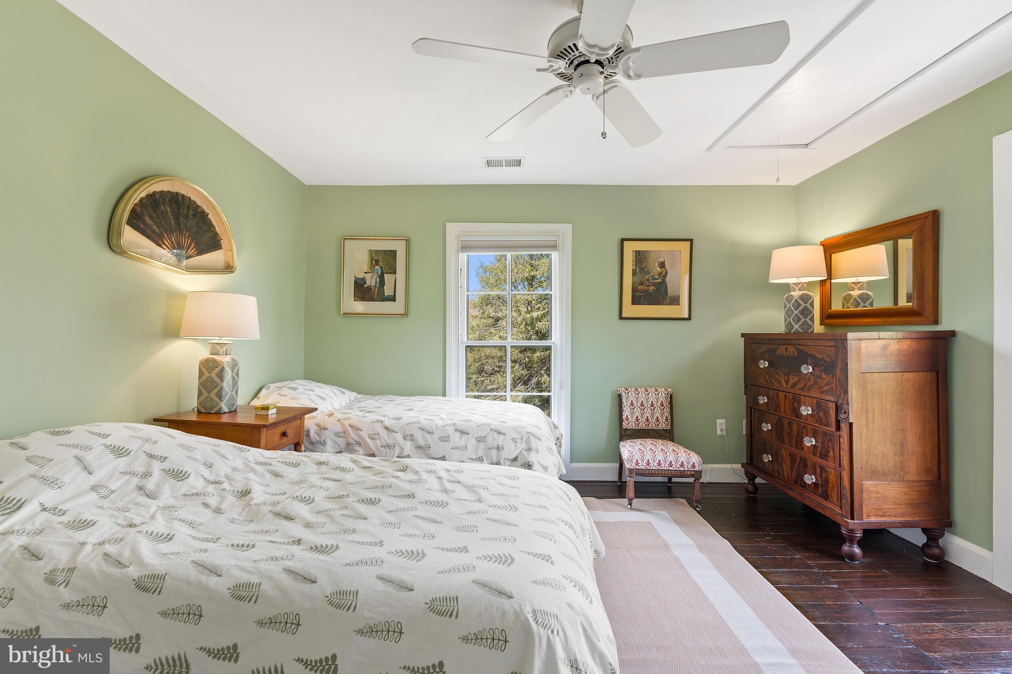 DELAPLANE MEADOWS - Residential