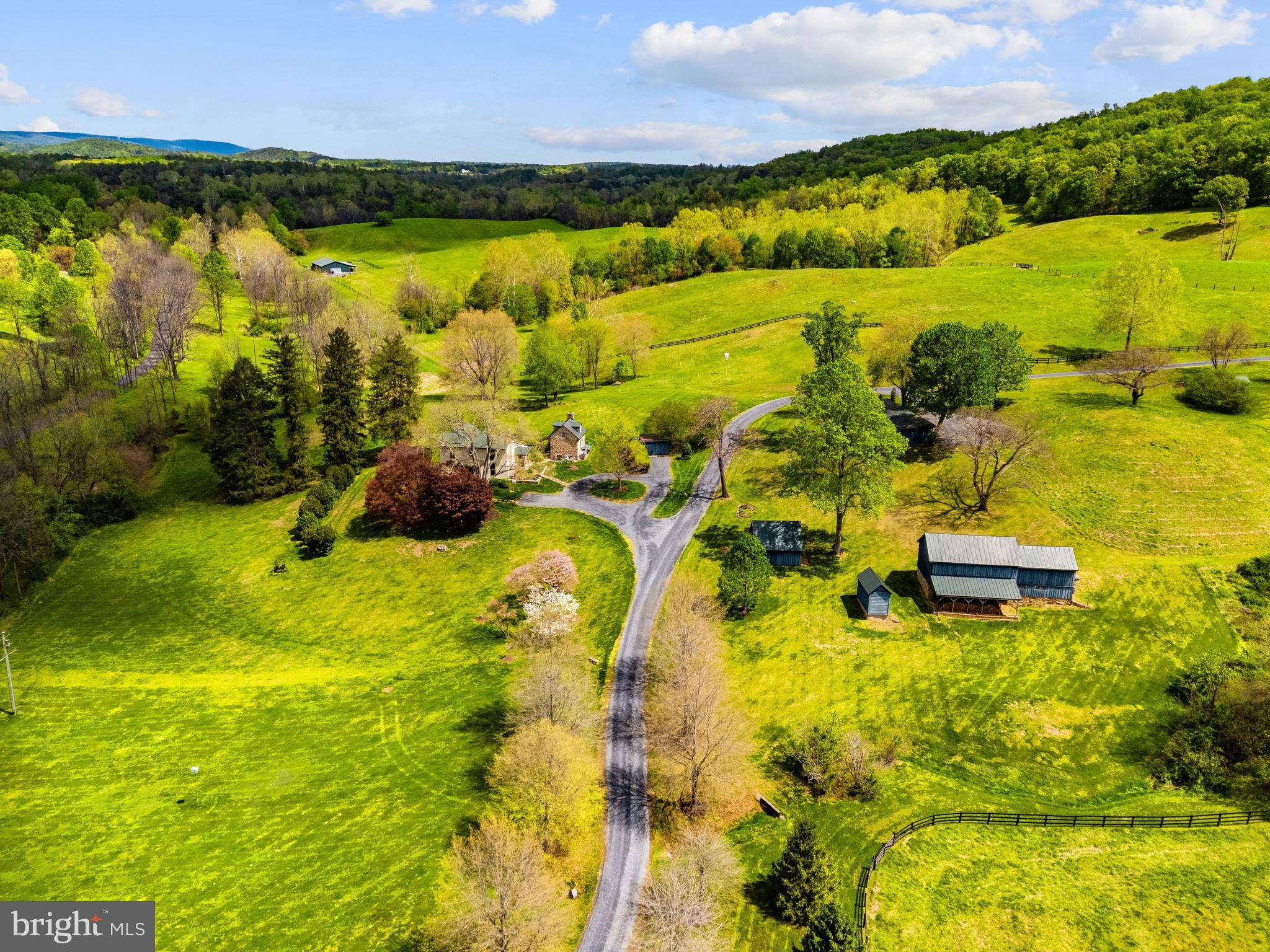 3459 CARRINGTON ROAD