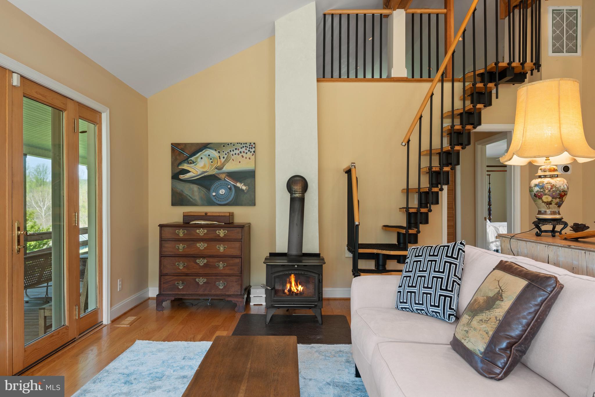 DELAPLANE MEADOWS - Residential