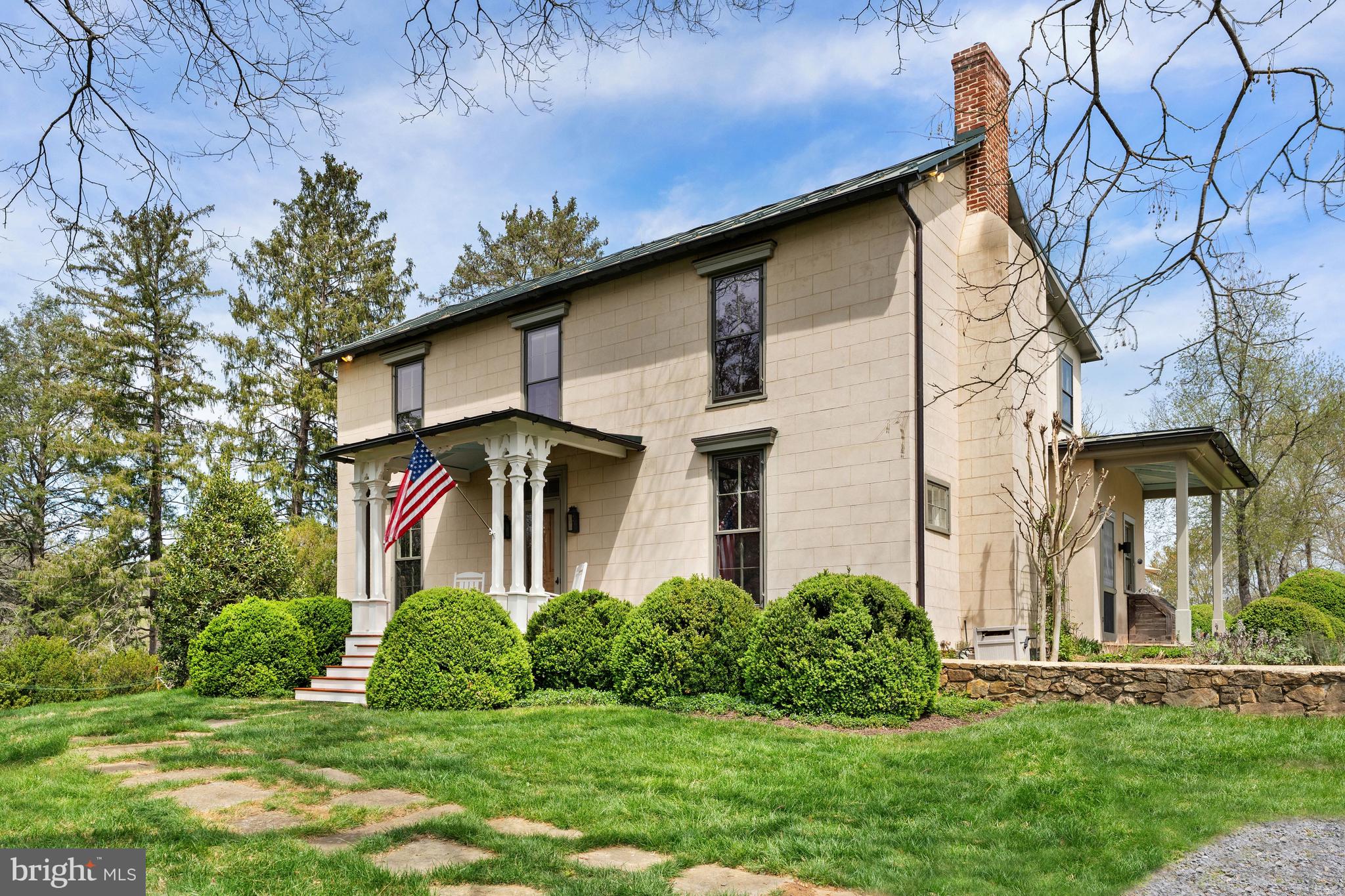 3459 CARRINGTON ROAD