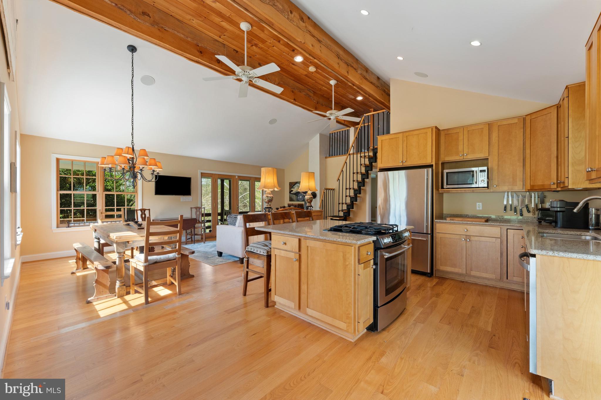 DELAPLANE MEADOWS - Residential