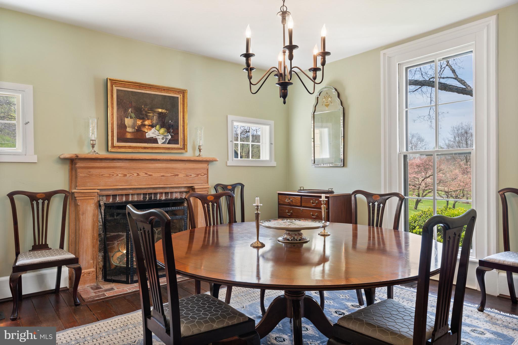 DELAPLANE MEADOWS - Residential