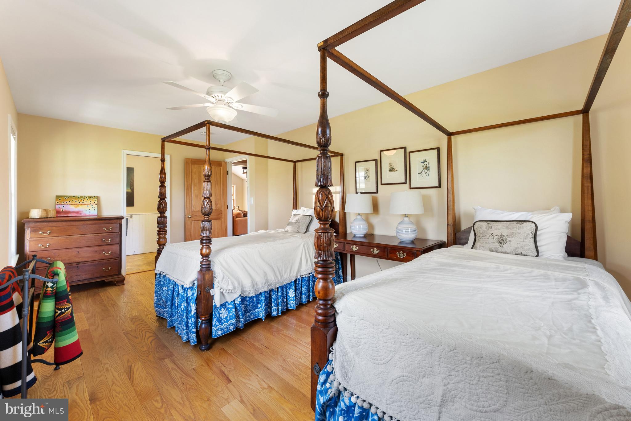 DELAPLANE MEADOWS - Residential