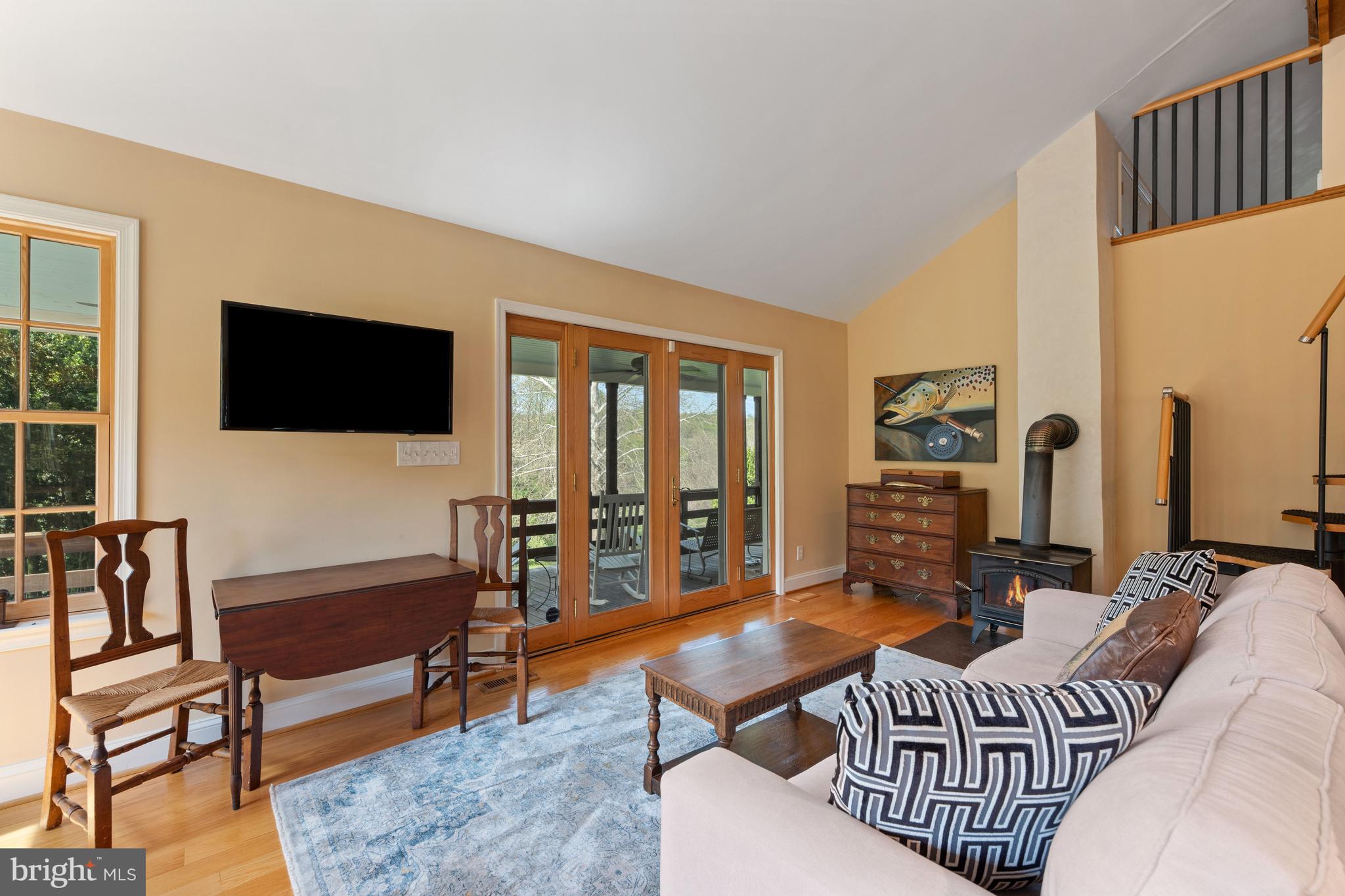 DELAPLANE MEADOWS - Residential