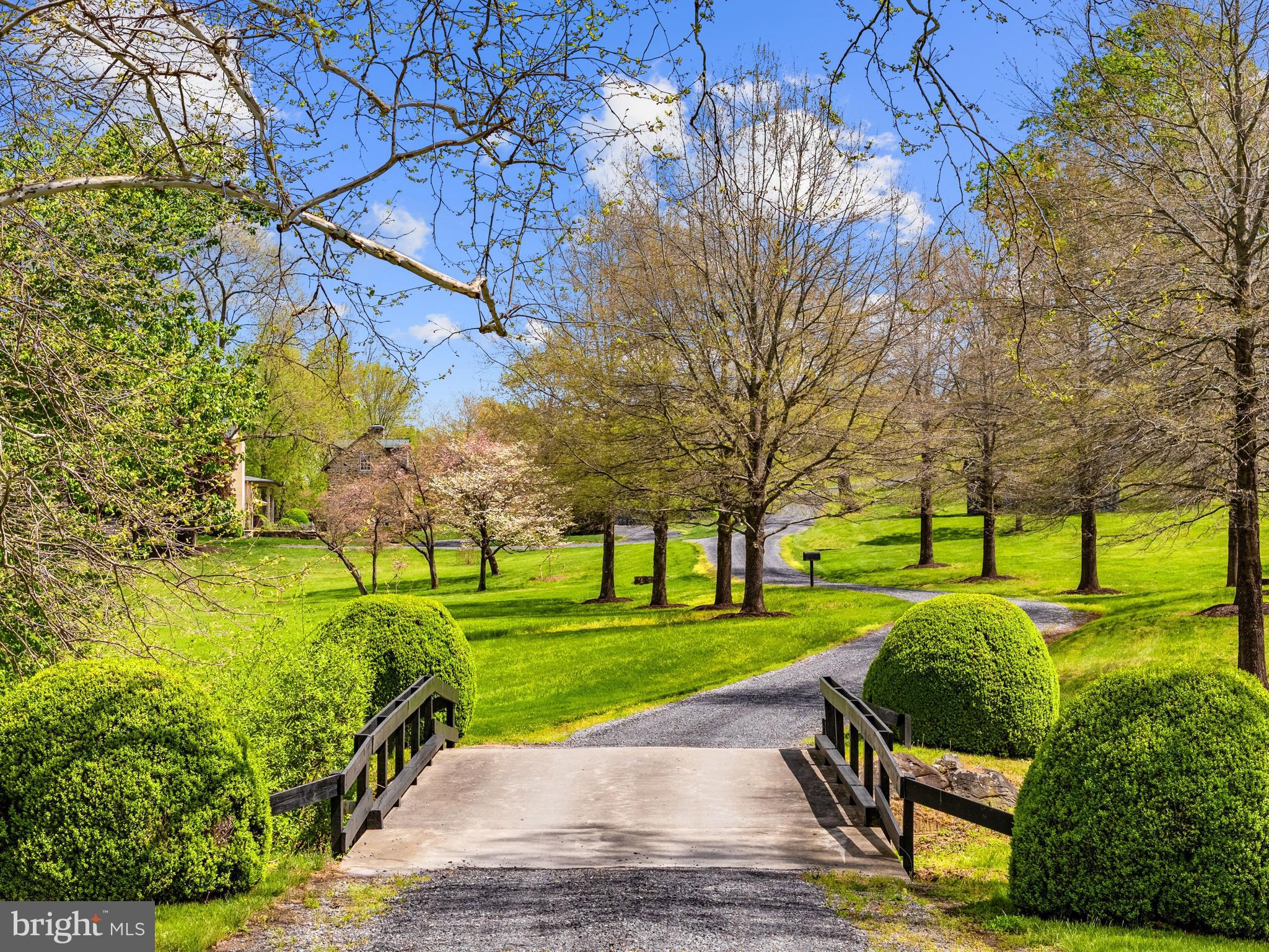 DELAPLANE MEADOWS - Residential