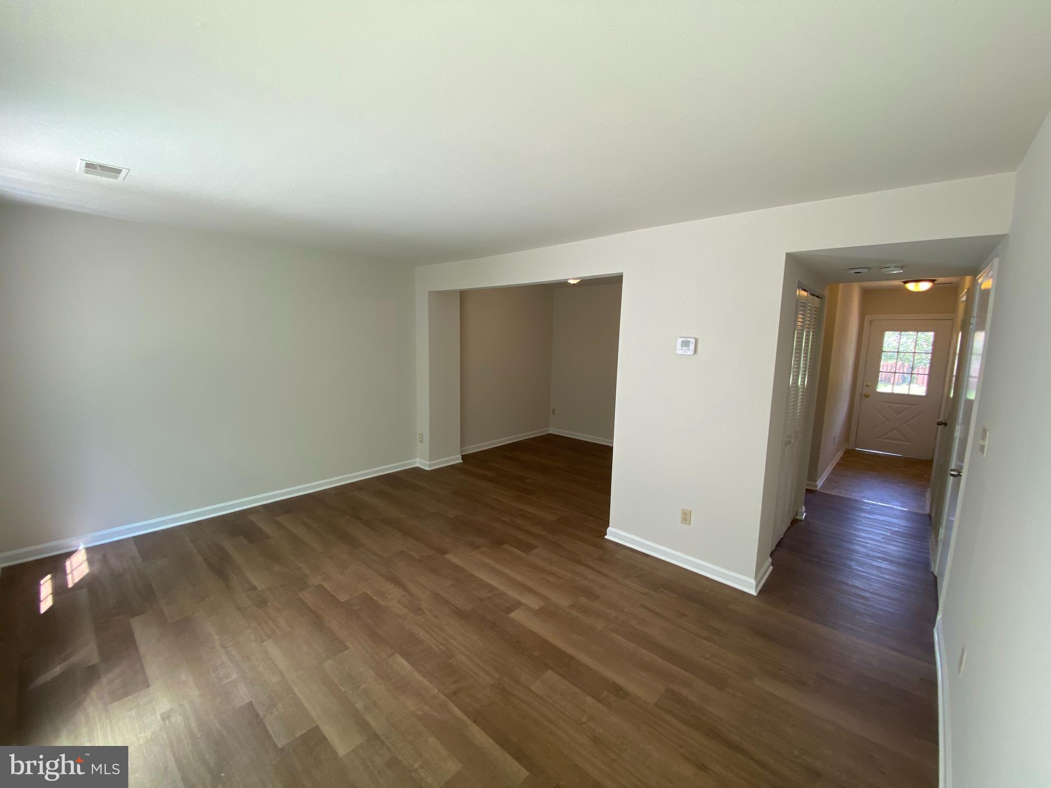 KINGS MILL - Residential Lease