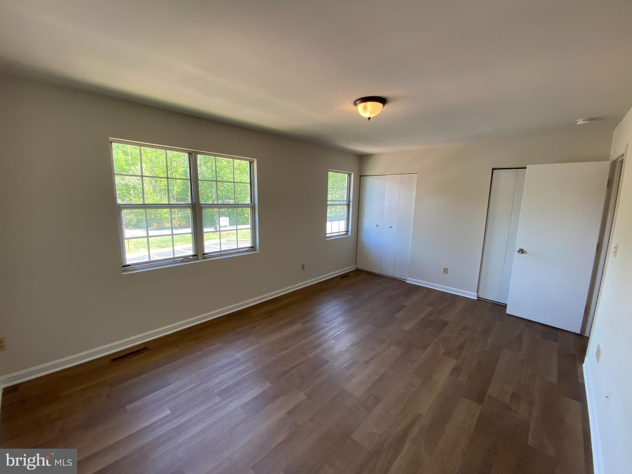 KINGS MILL - Residential Lease