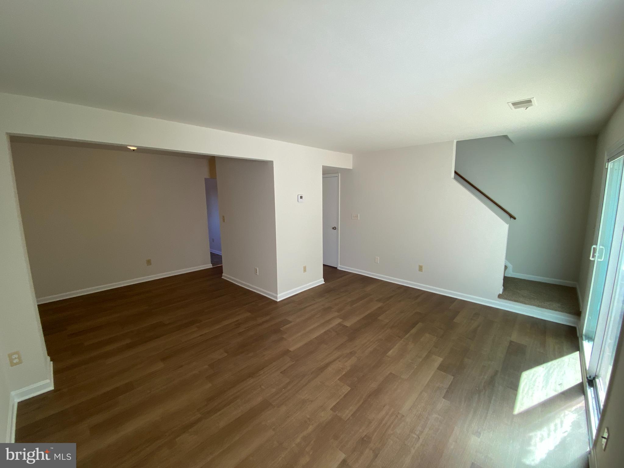 KINGS MILL - Residential Lease