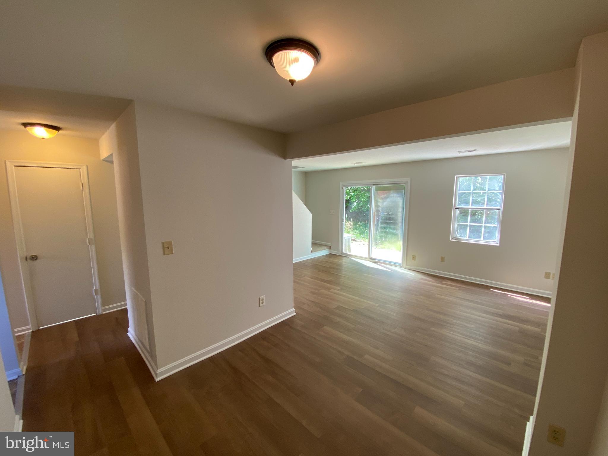 KINGS MILL - Residential Lease