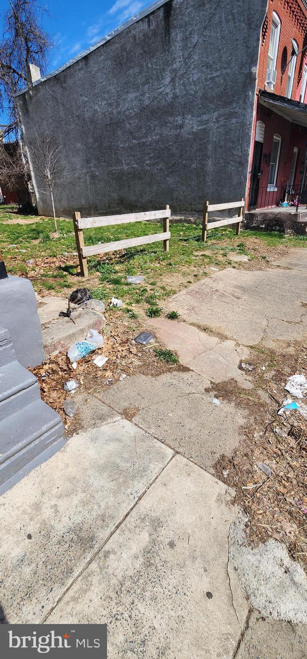 Photo of 665 E Lippincott Street, PHILADELPHIA, PA 19134 (MLS # PAPH2557452)