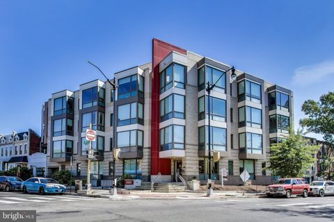 1500 PENNSYLVANIA AVENUE SE 105 WASHINGTON DC 20003