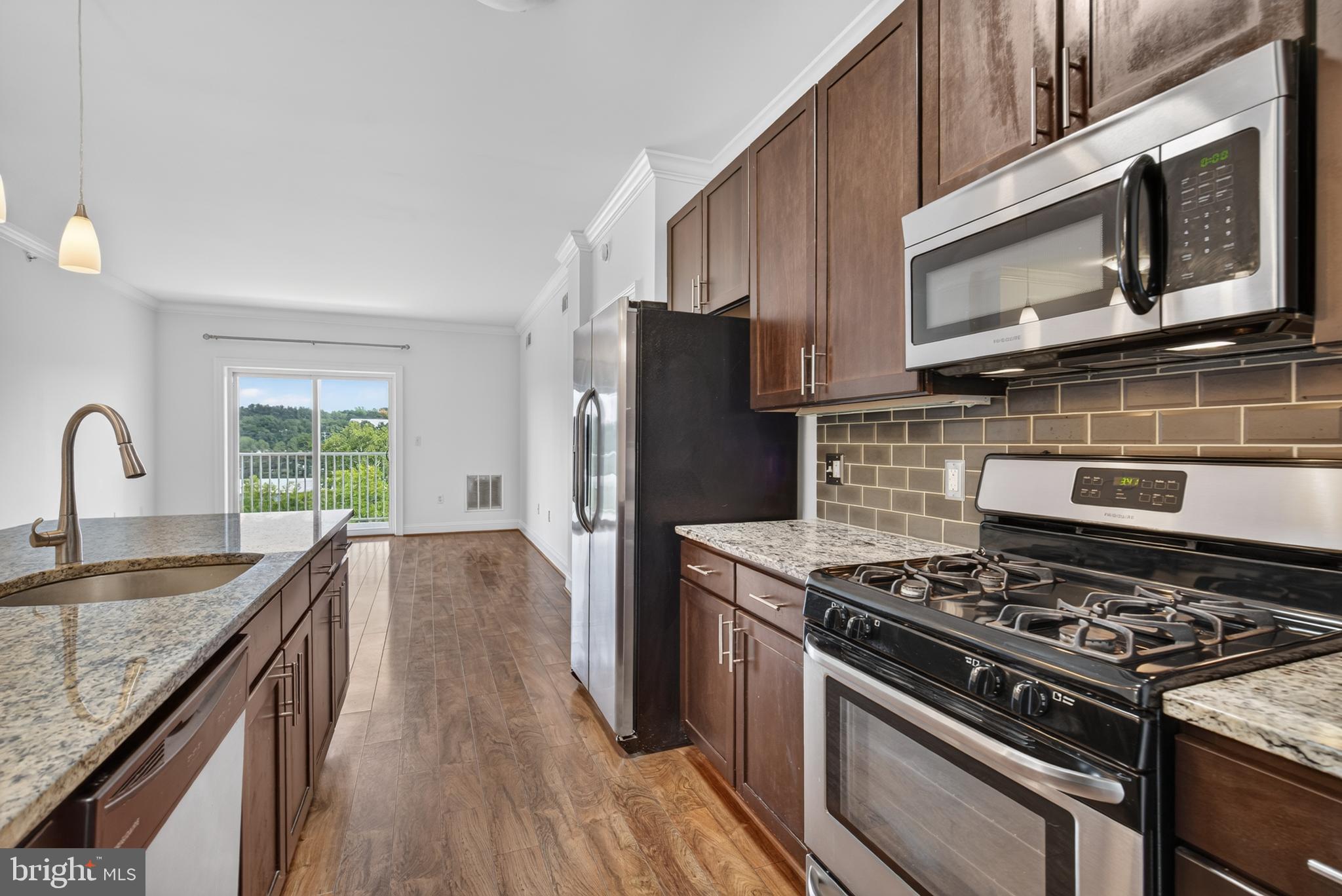 6301 EDSALL ROAD 613