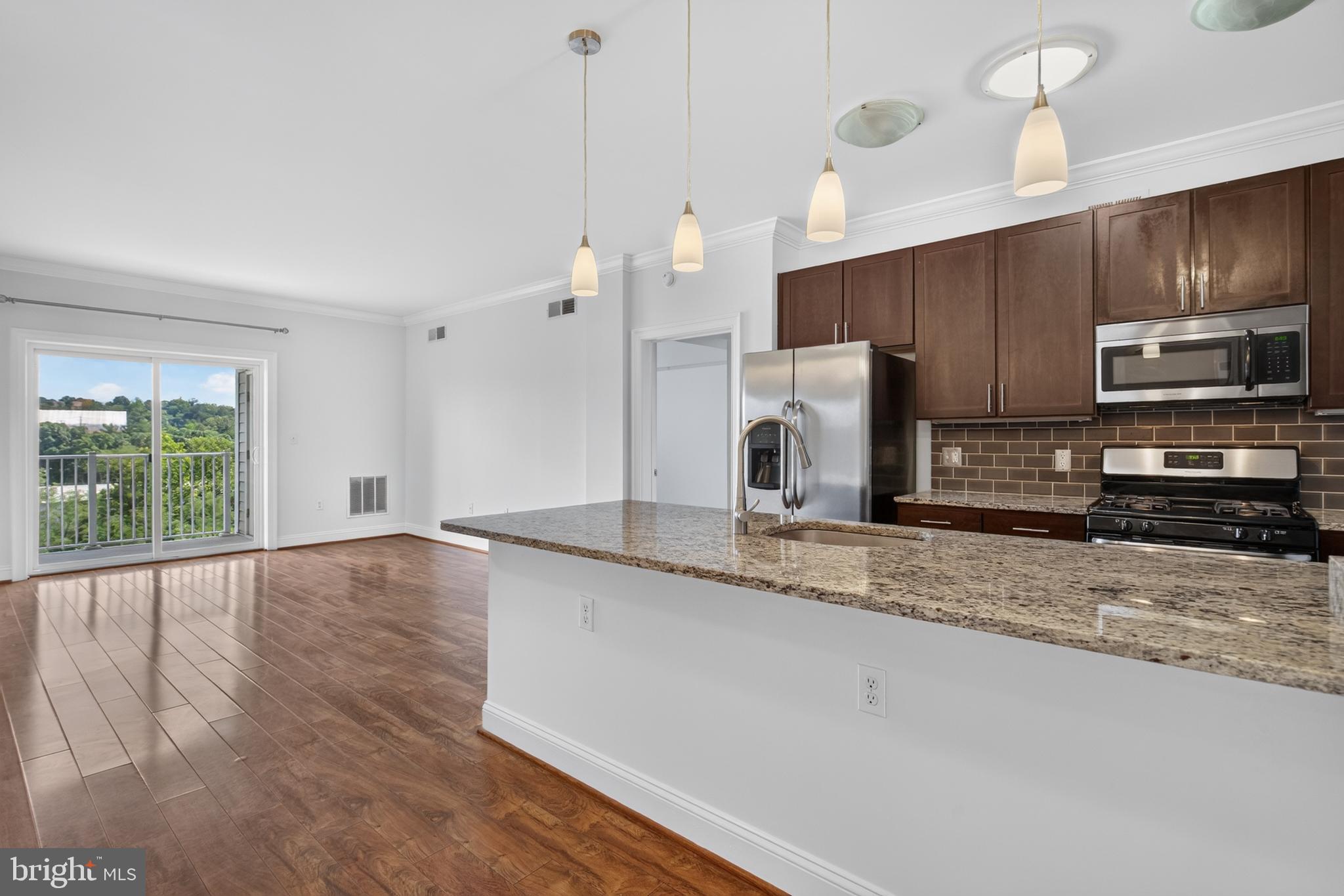 6301 EDSALL ROAD 613