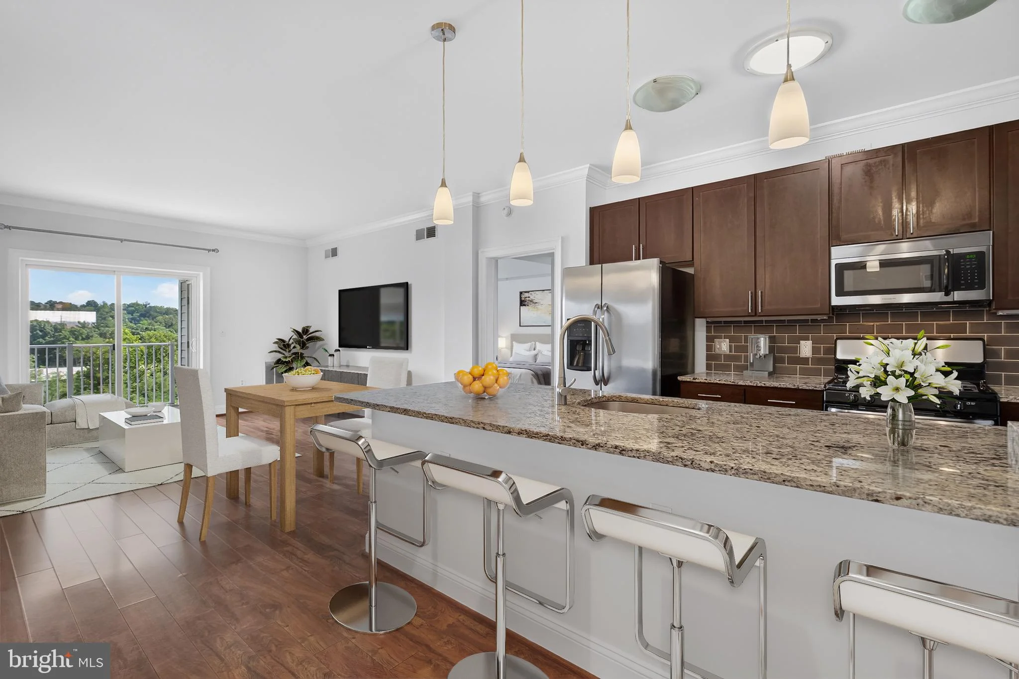 6301 Edsall Road Unit 613, Alexandria, VA, 22312