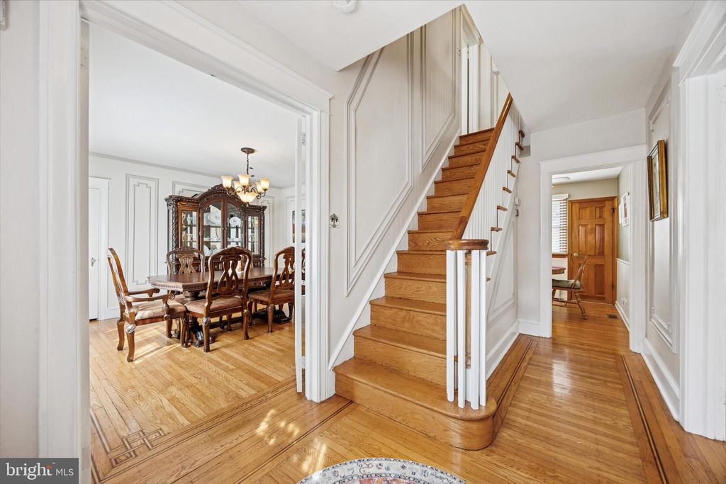 Photo of 1005 Belfield Avenue, DREXEL HILL, PA 19026 (MLS # PADE2100988)