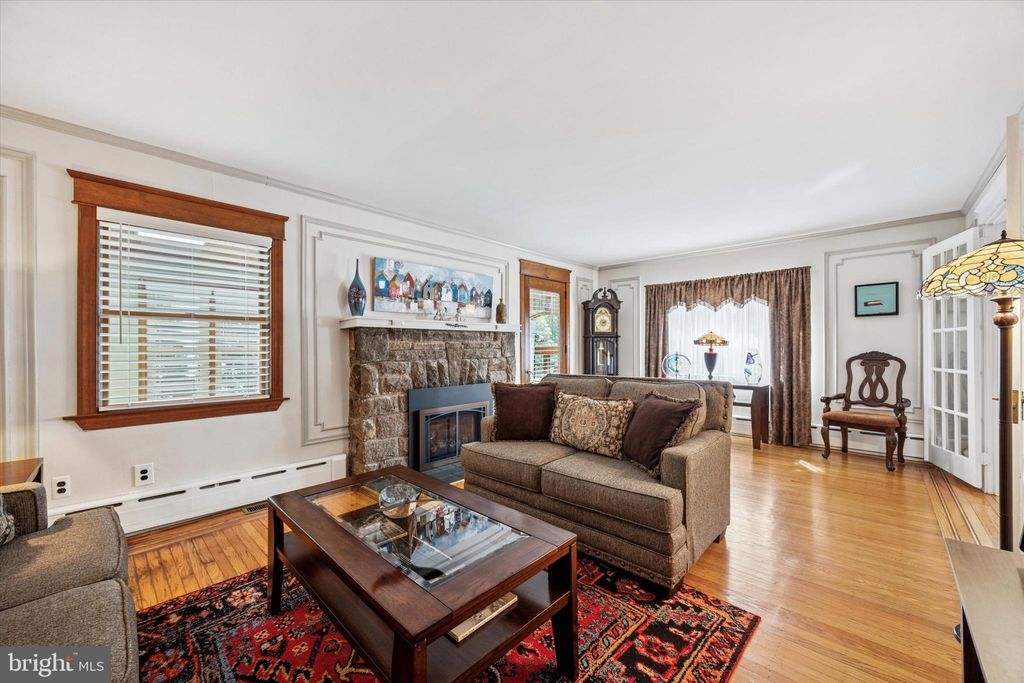 Photo of 1005 Belfield Avenue, DREXEL HILL, PA 19026 (MLS # PADE2100988)