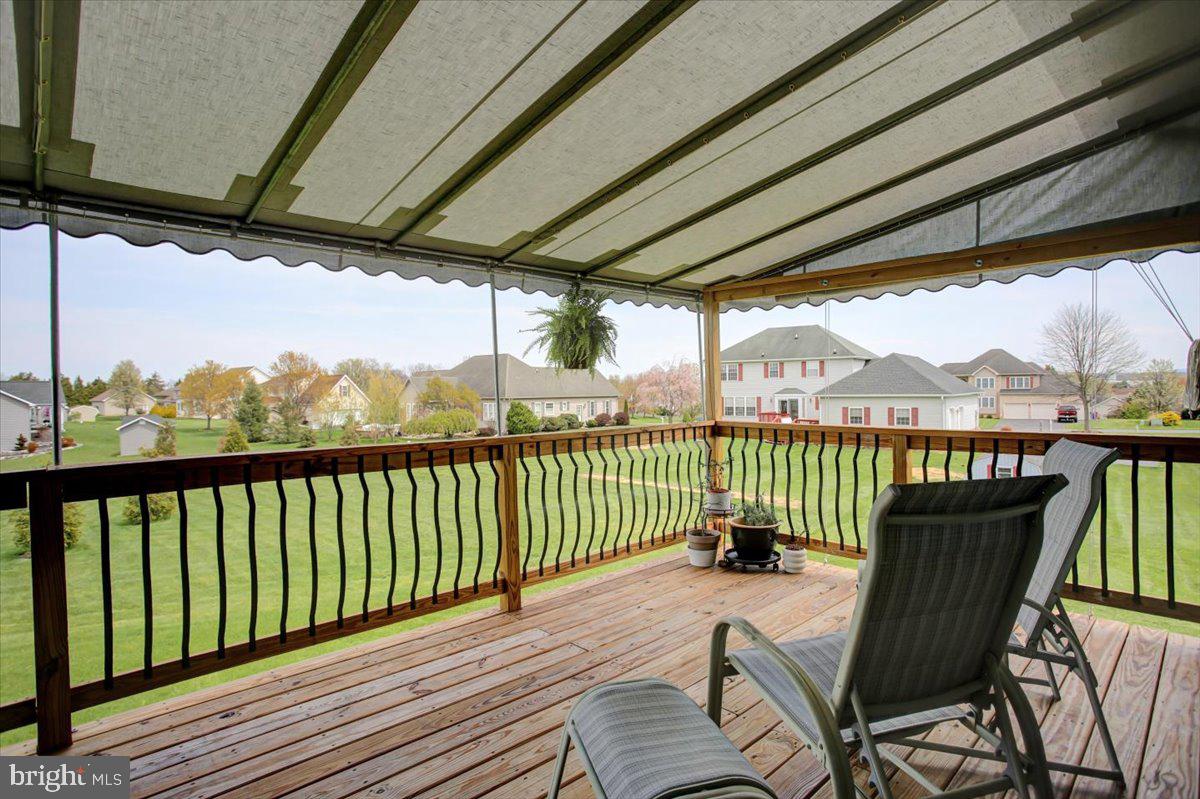 MELROSE MEADOWS III - Residential