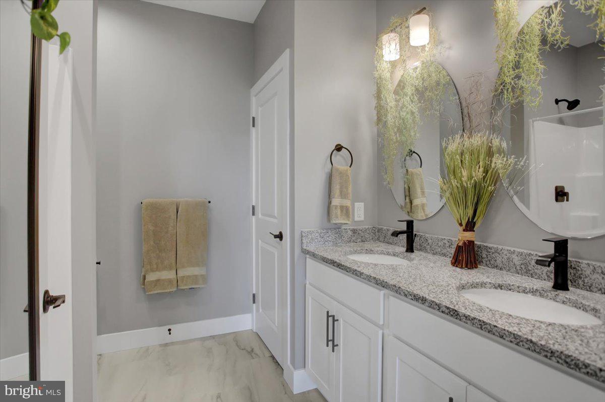 MELROSE MEADOWS III - Residential