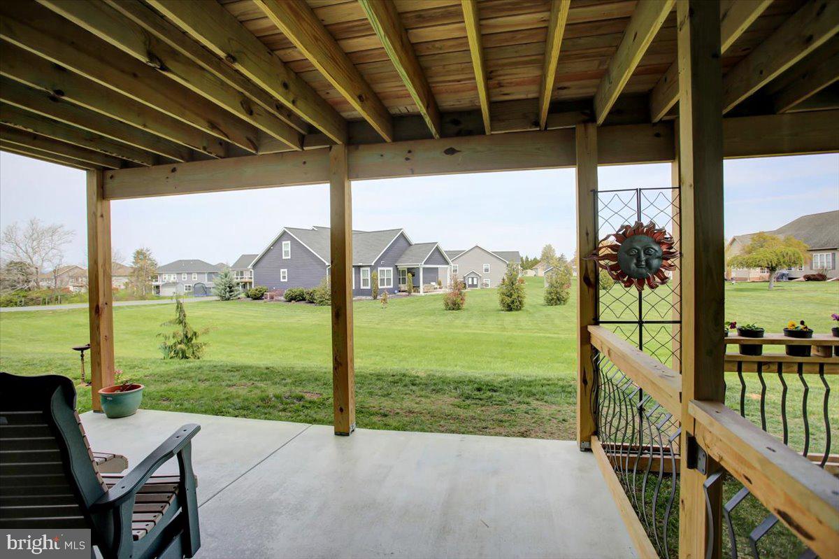 MELROSE MEADOWS III - Residential